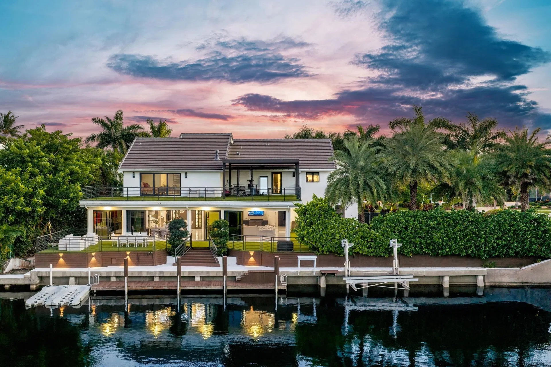 737 NE Boca Bay Colony Drive, Boca Raton, FL 33487