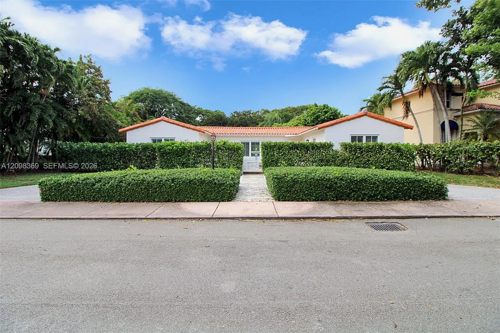 1110 Wallace Street, Coral Gables, FL 33134