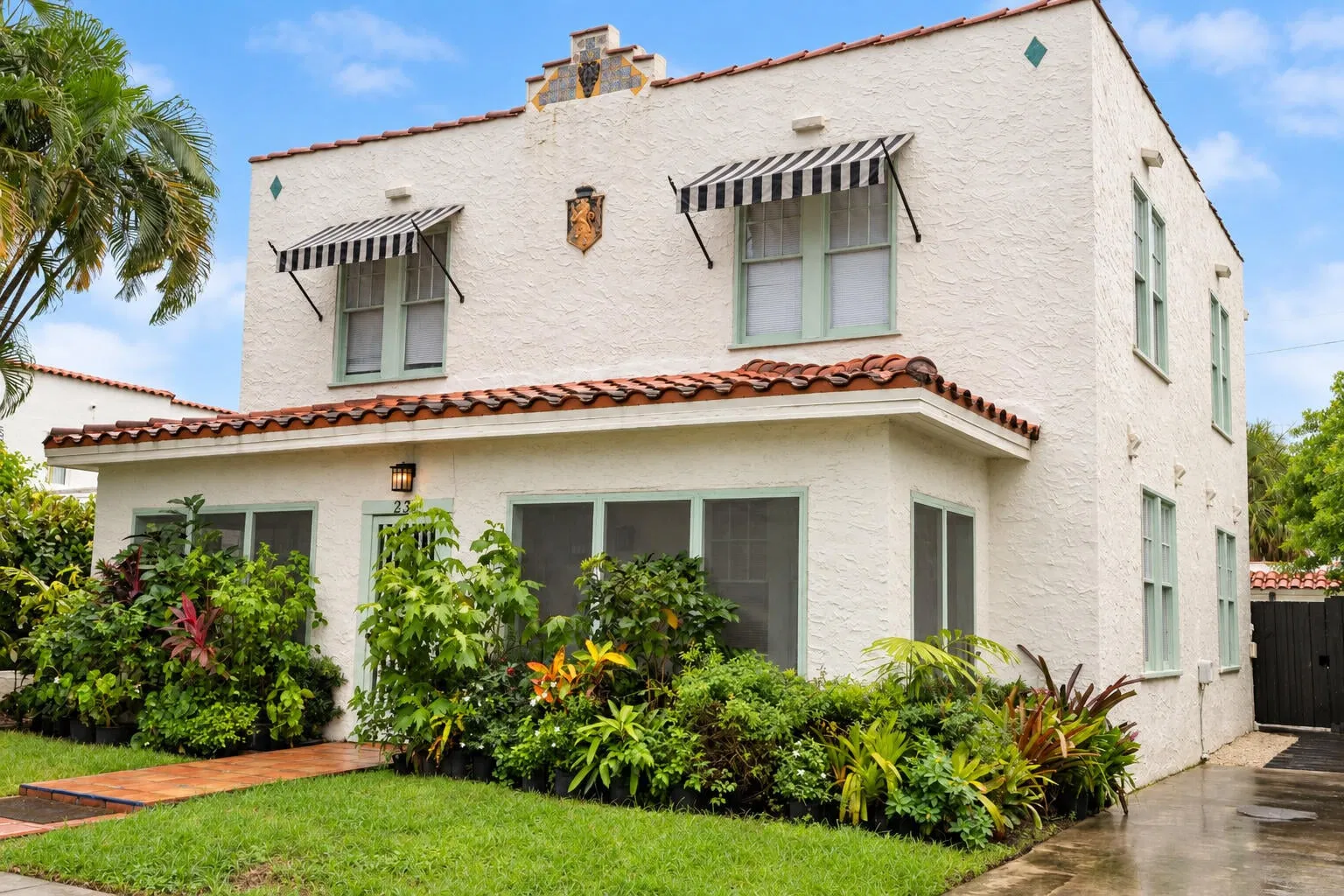 234 E GREENWOOD Drive, West Palm Beach, FL 33405