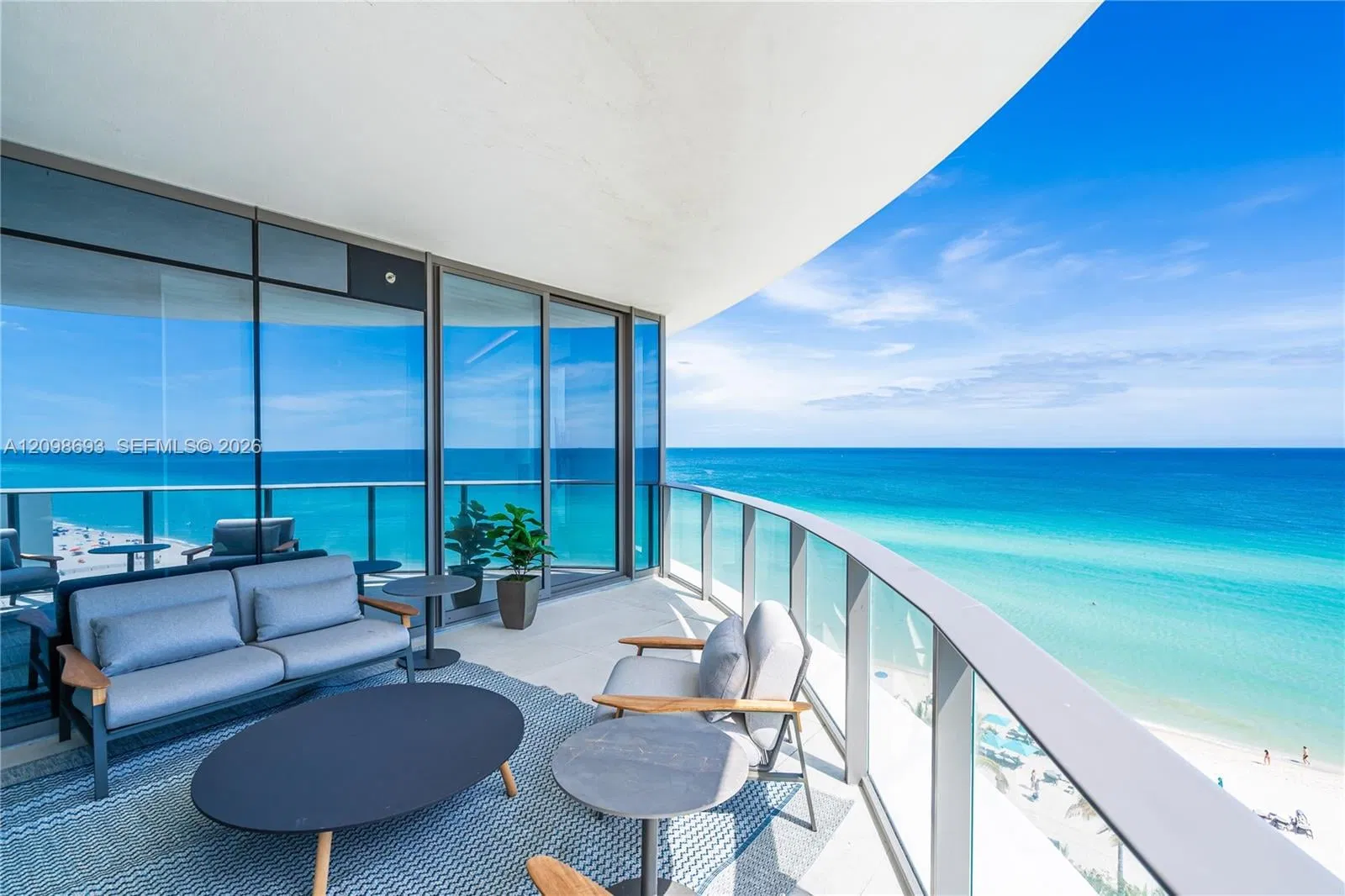 15701 Collins Avenue 705, Sunny Isles Beach, FL 33160