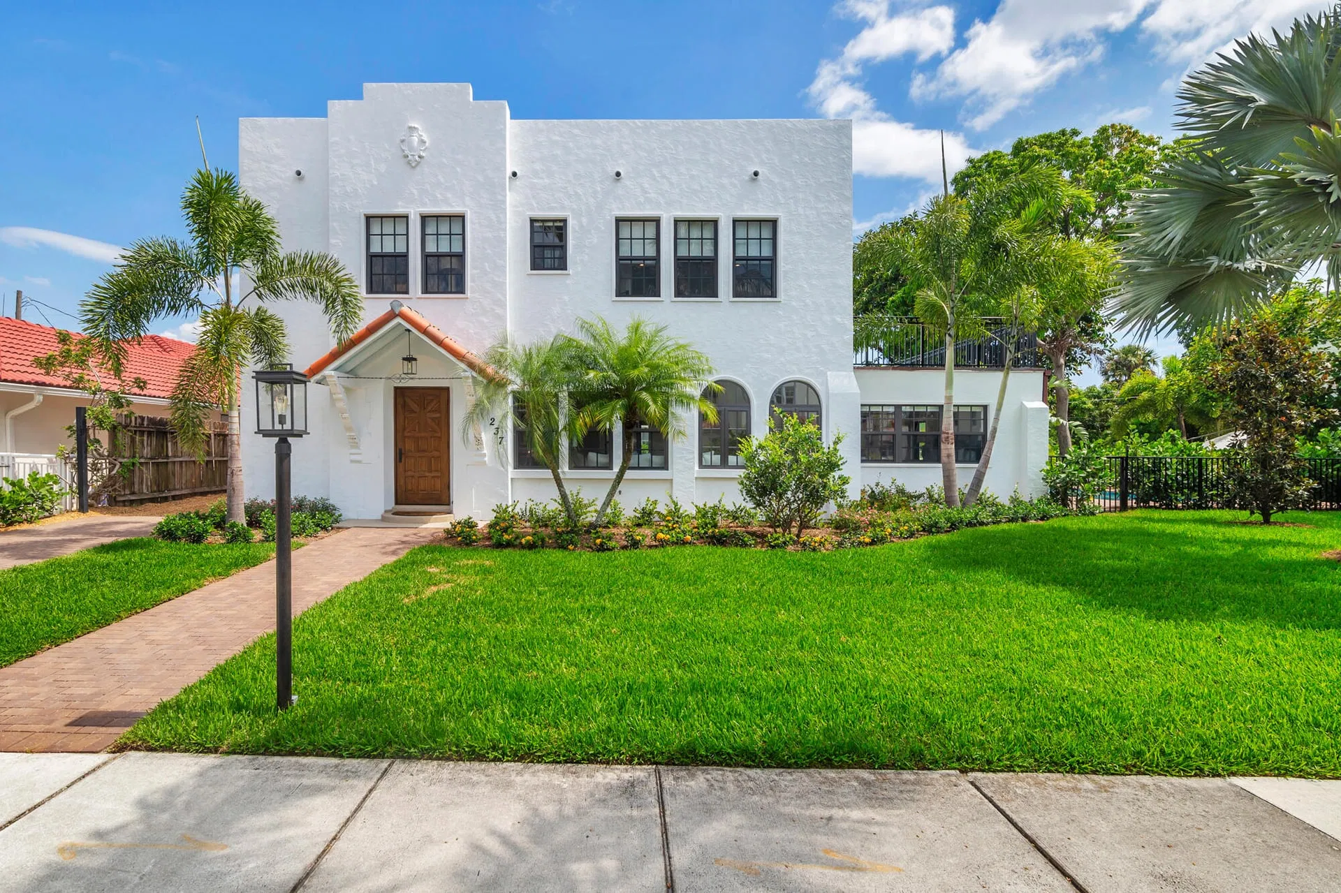 237 Monroe Drive, West Palm Beach, FL 33405