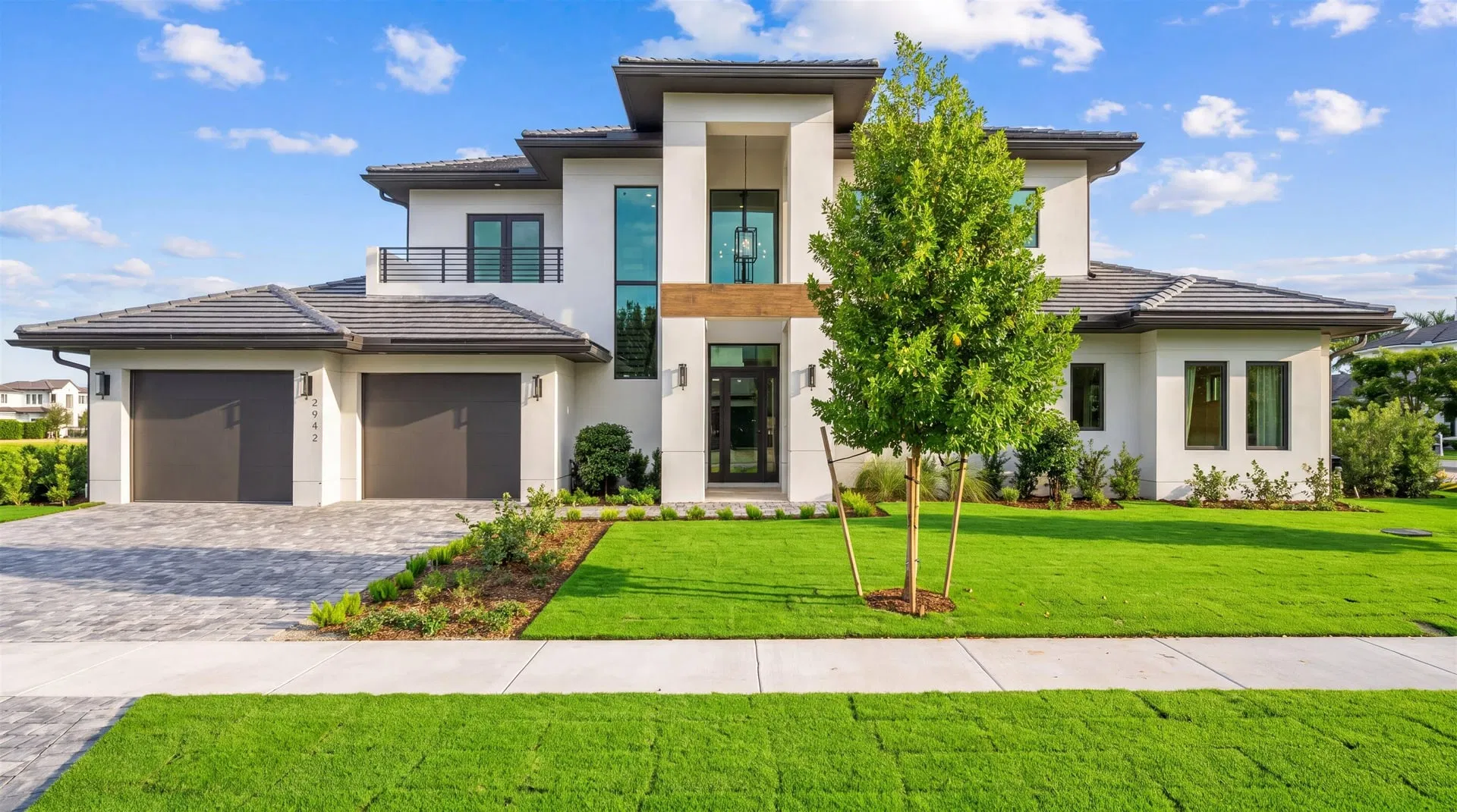 2942 BLUE CYPRESS Circle, Wellington, FL 33414