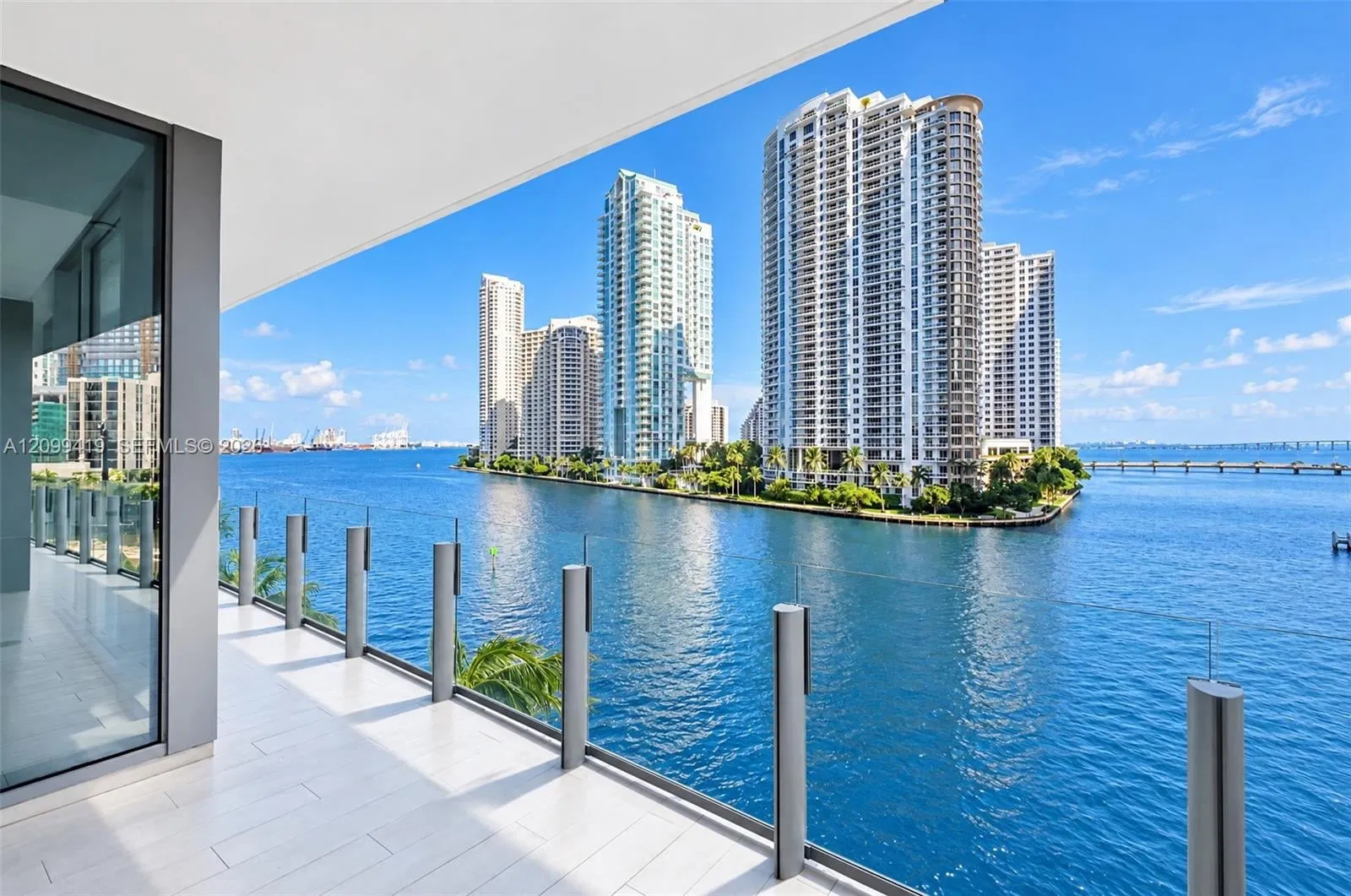 300 Biscayne Boulevard Way 503C, Miami, FL 33131