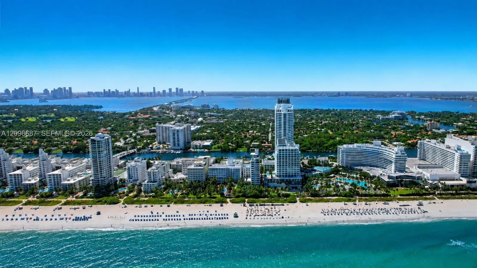 4401 Collins Avenue 2610/2612, Miami Beach, FL 33140