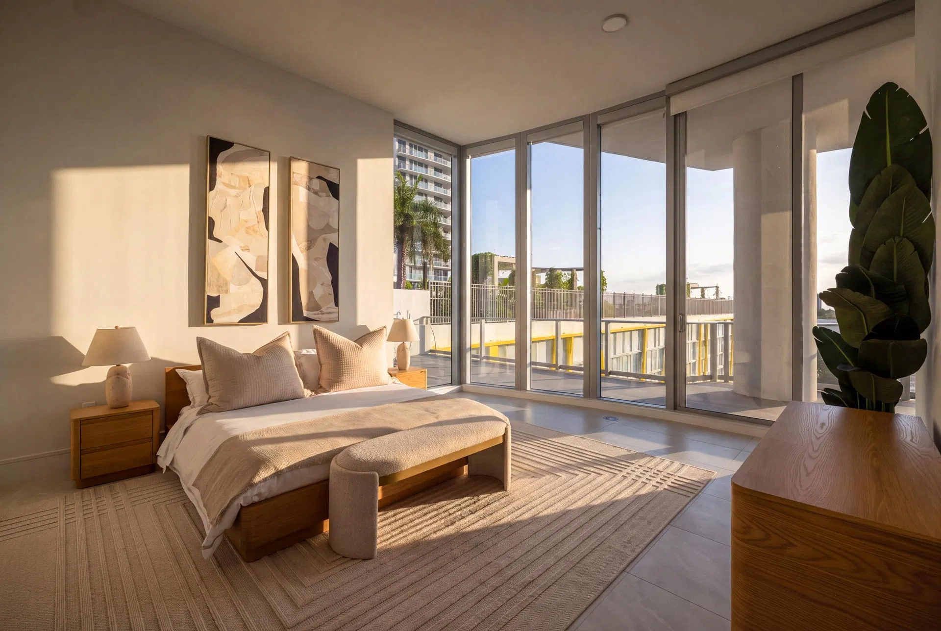 220 LAKE SHORE Drive 612, West Palm Beach, FL 33403