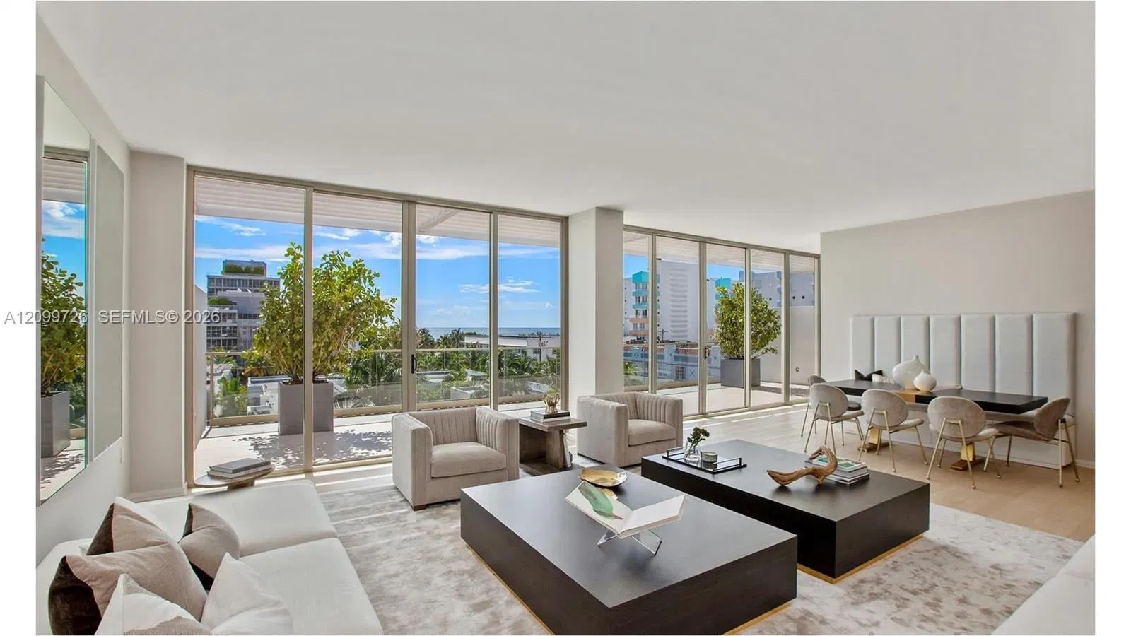 300 Collins Avenue PH2, Miami Beach, FL 33139
