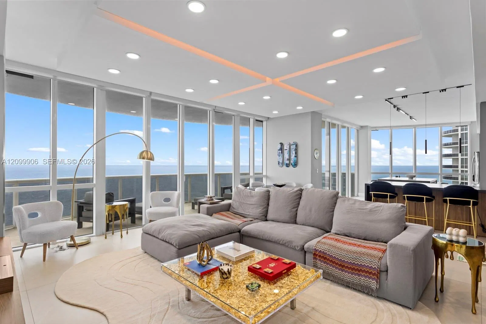 16001 Collins Avenue 2901, Sunny Isles Beach, FL 33160