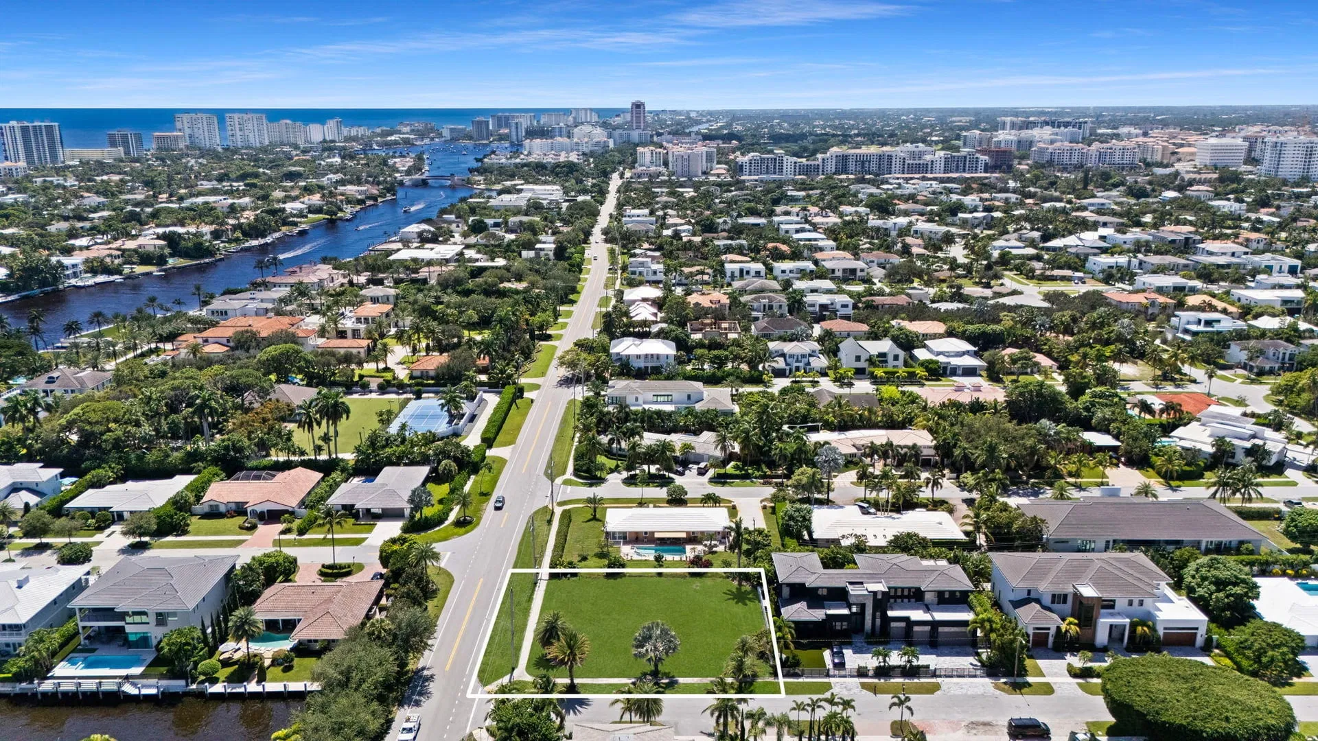 498 NE 10th Street, Boca Raton, FL 33432