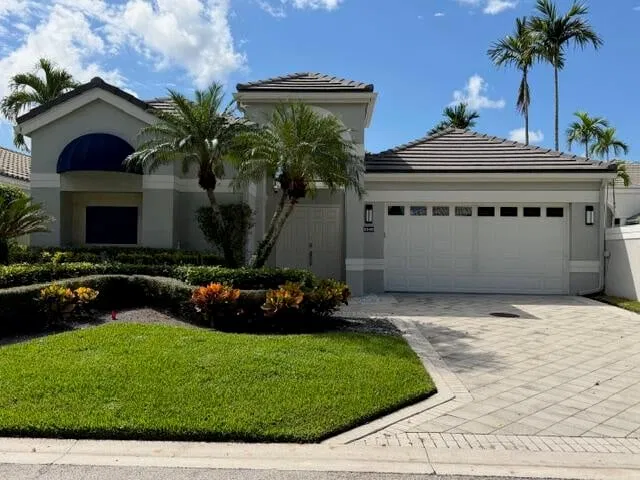 3549 NW CLUBSIDE Circle, Boca Raton, FL 33496