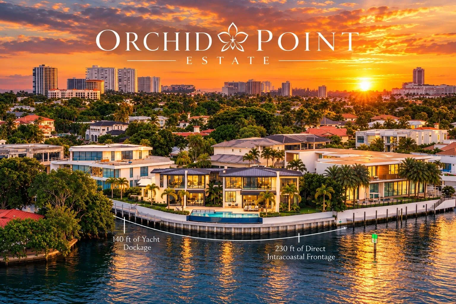 829 ORCHID Drive, Boca Raton, FL 33432