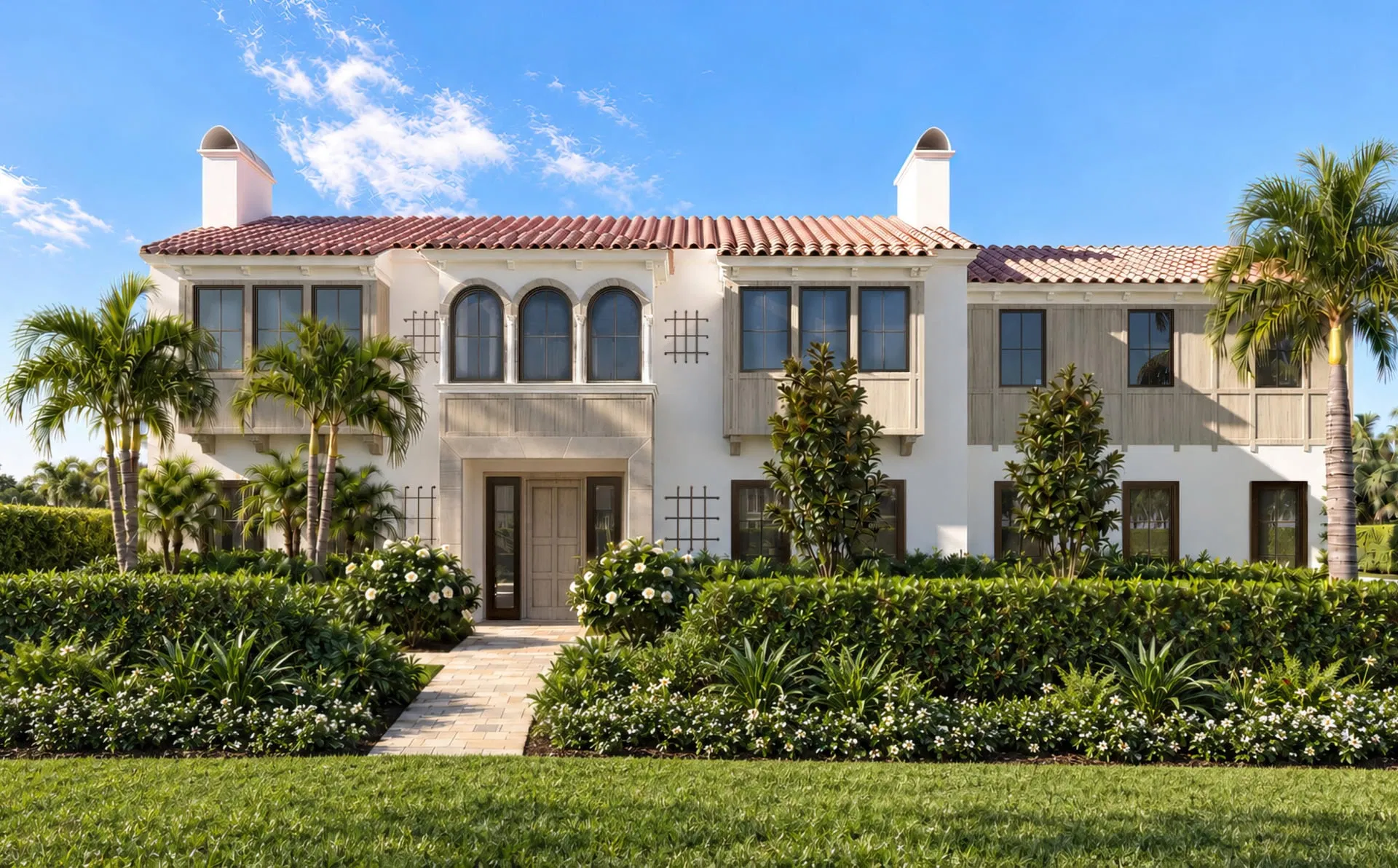 260 E Lakewood Road, West Palm Beach, FL 33405
