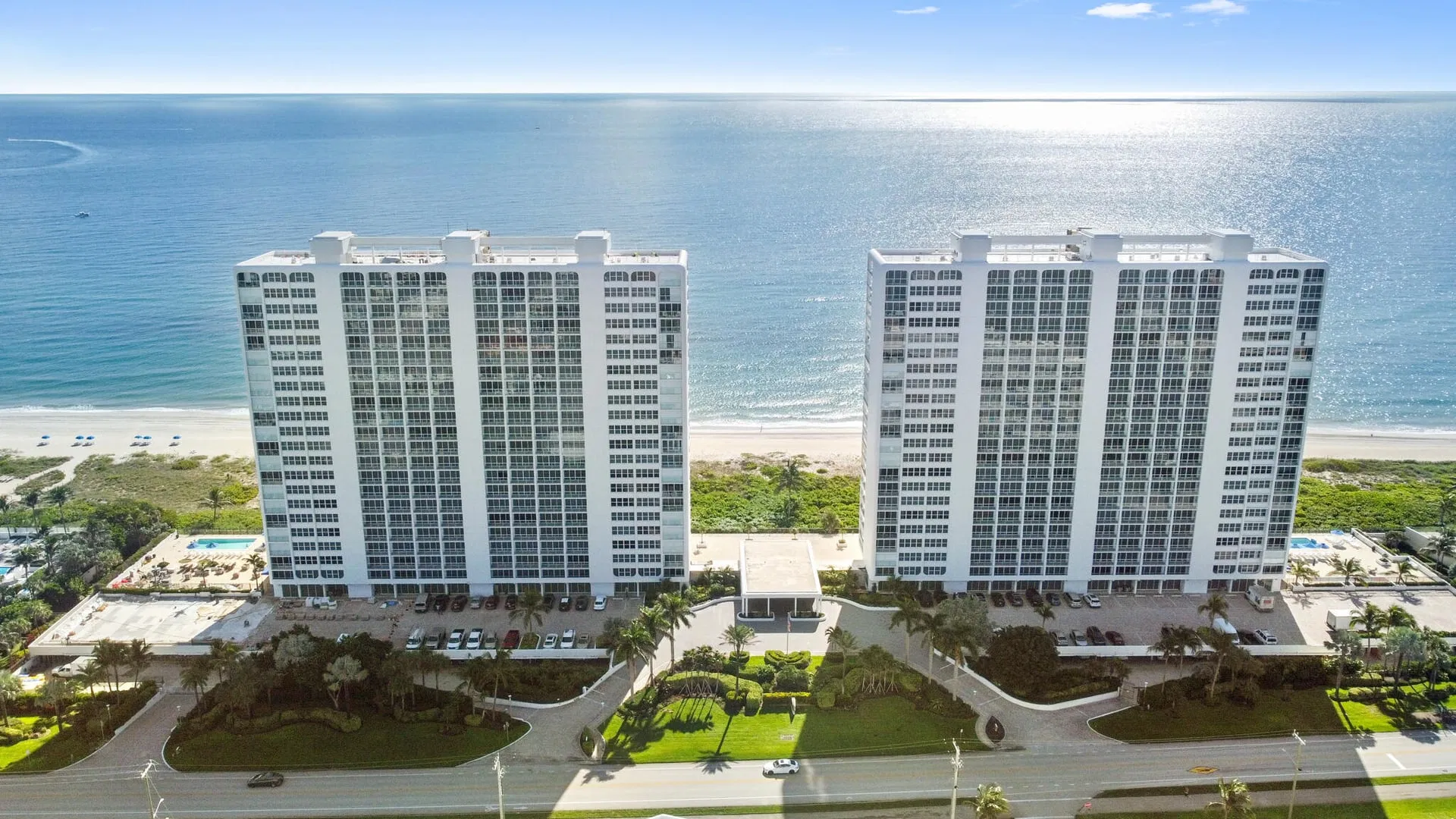 2800 S Ocean Boulevard 6-A, Boca Raton, FL 33432