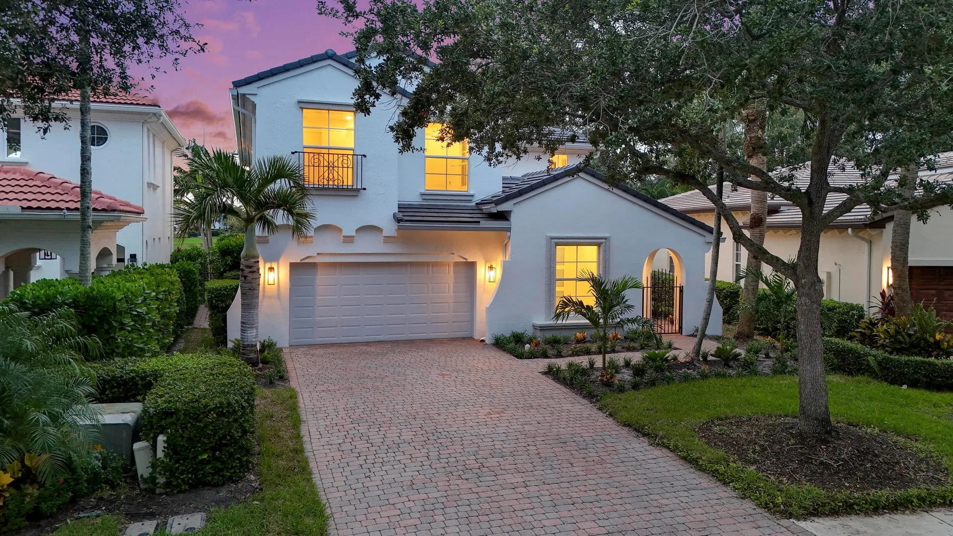 754 Bocce Court, Palm Beach Gardens, FL 33410
