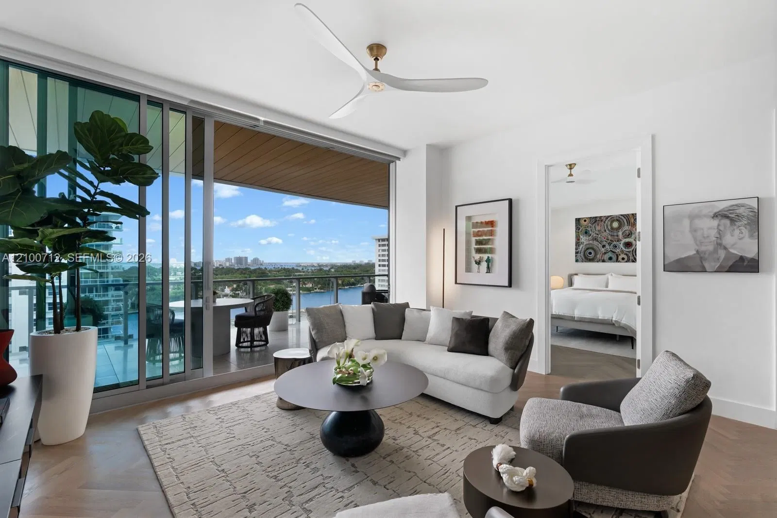 5775 Collins Avenue 1005, Miami Beach, FL 33140