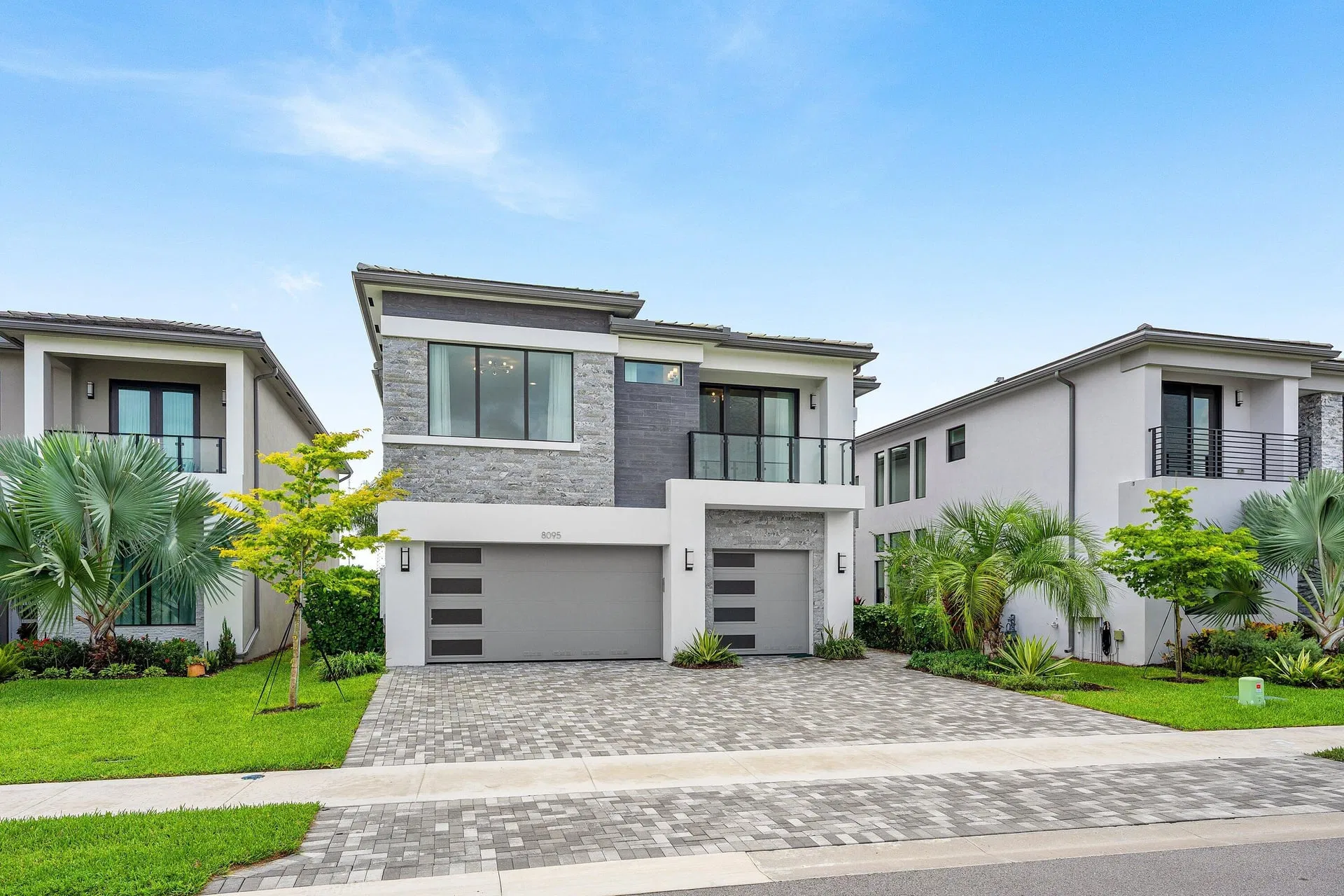 8095 CRYSTAL DOWNS Avenue, Boca Raton, FL 33434