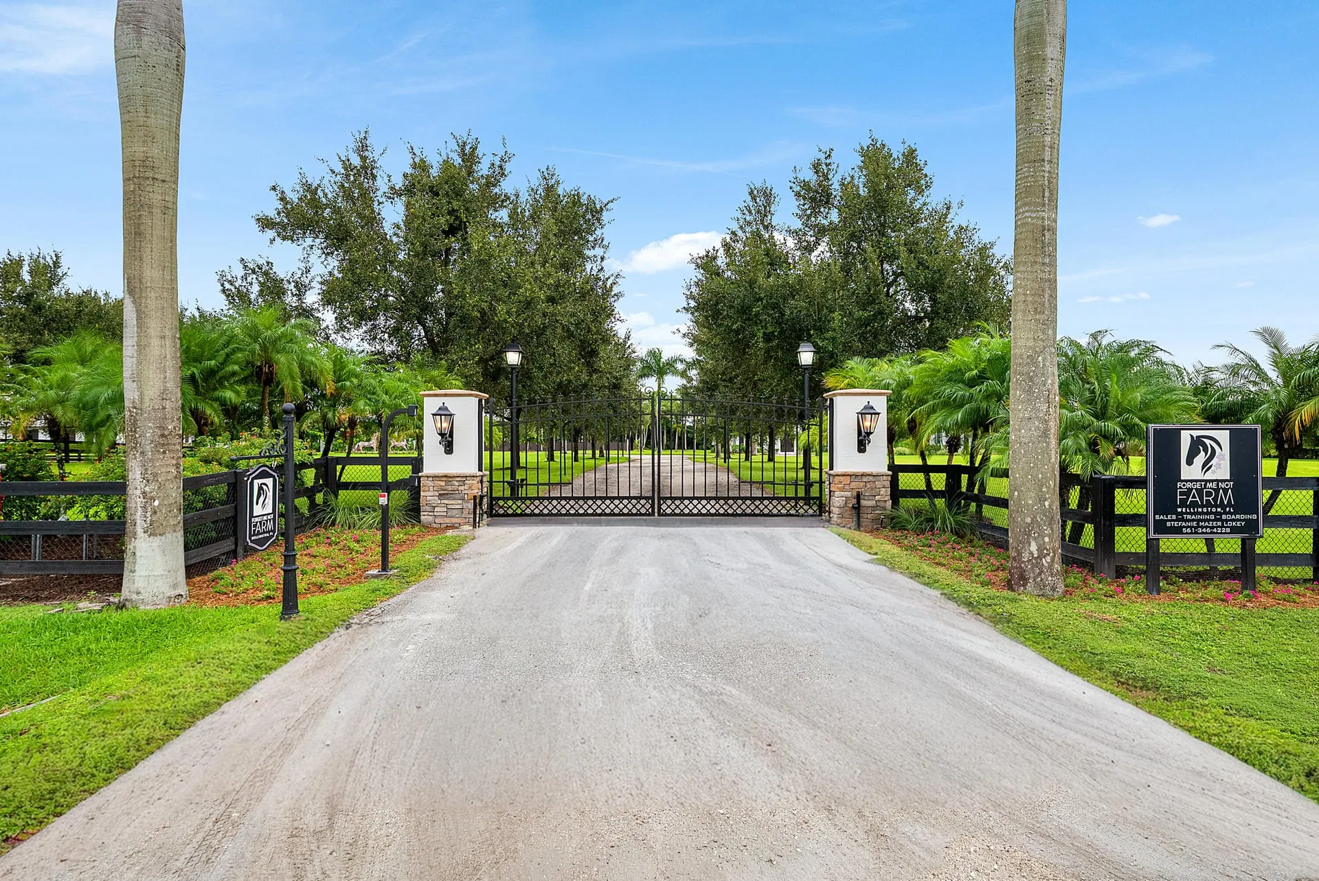 16155 Norris Road, Wellington, FL 33470