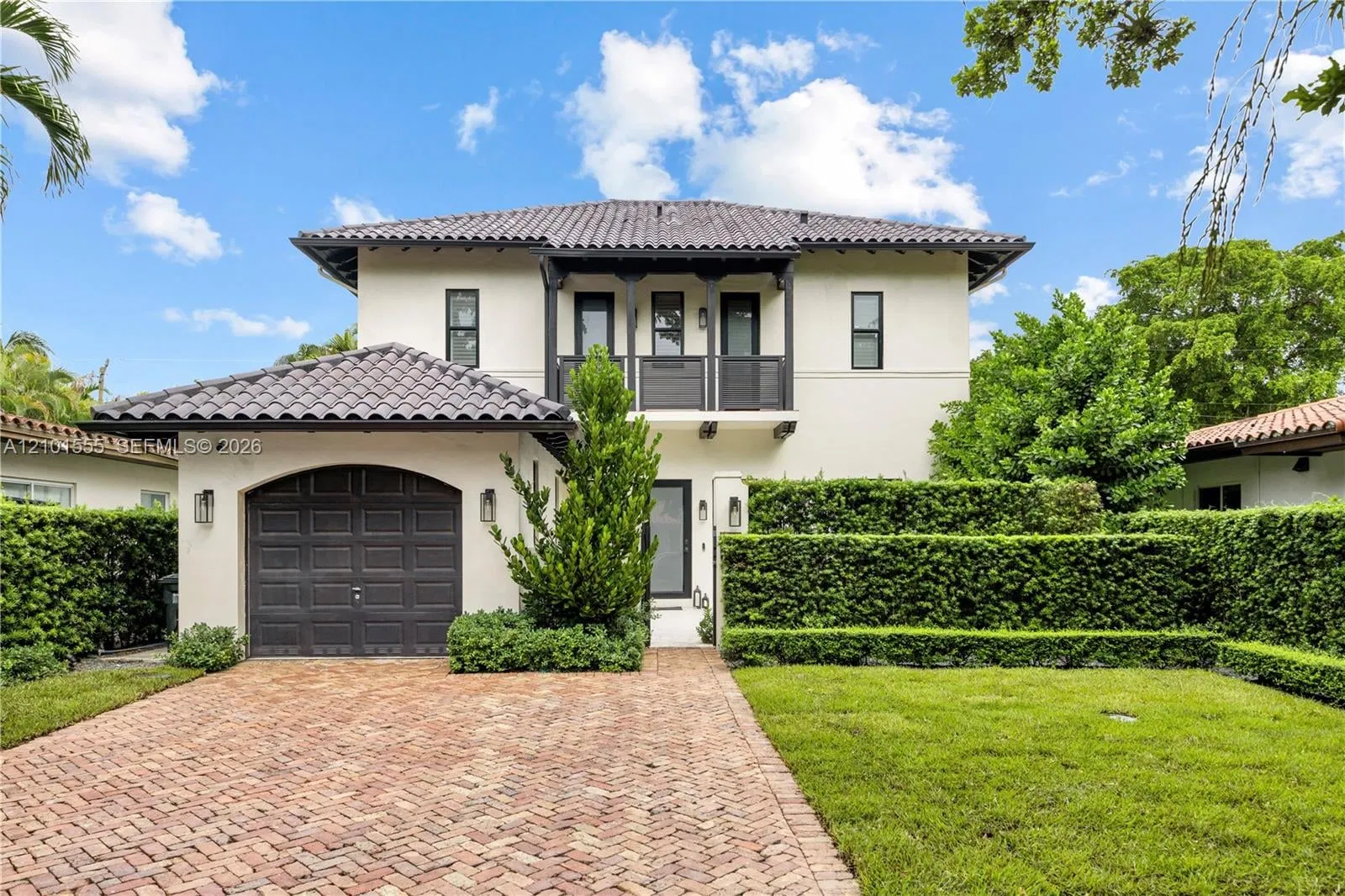 705 Madeira Avenue, Coral Gables, FL 33134