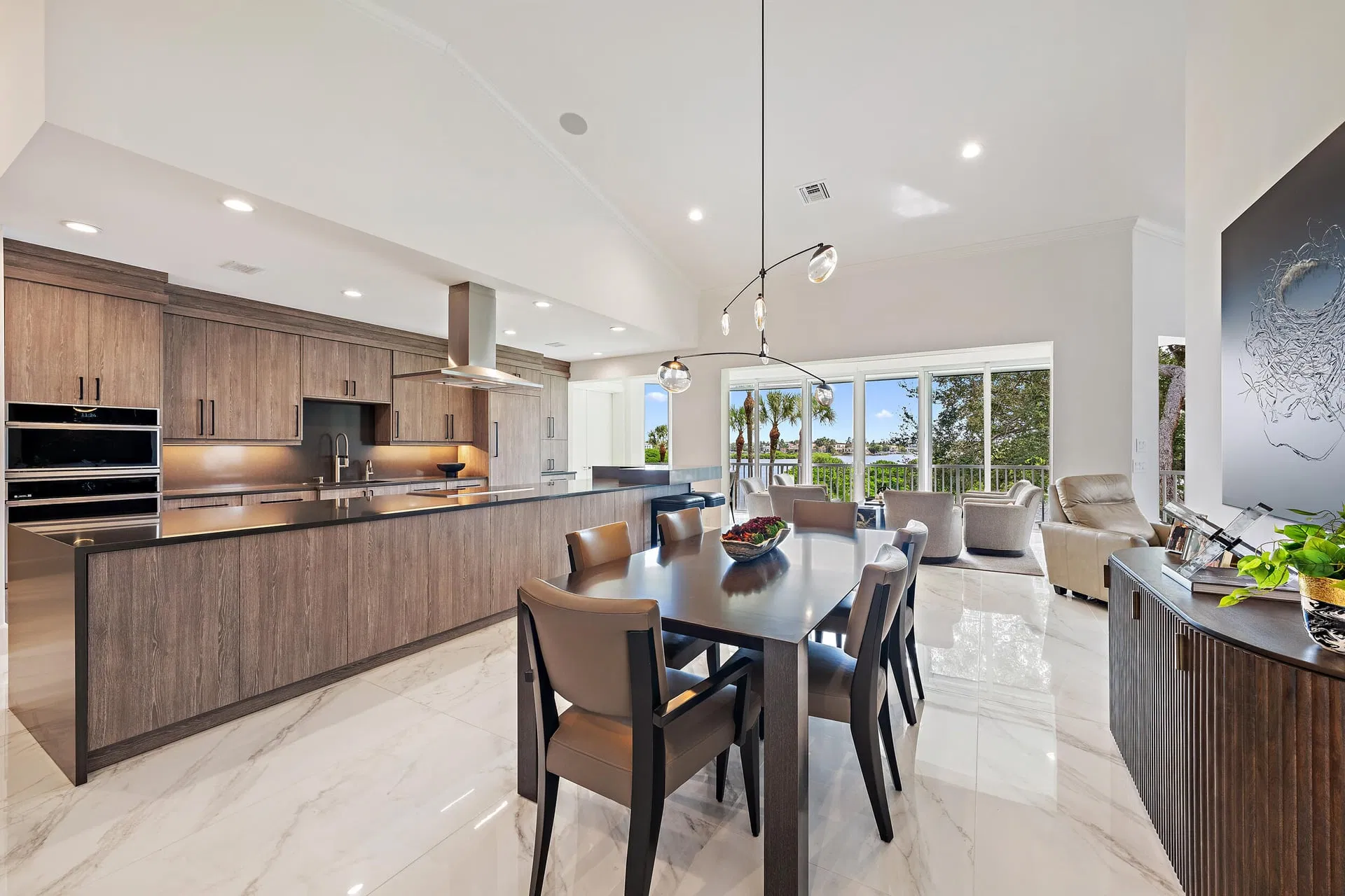 214 Eagle Drive, Jupiter, FL 33477
