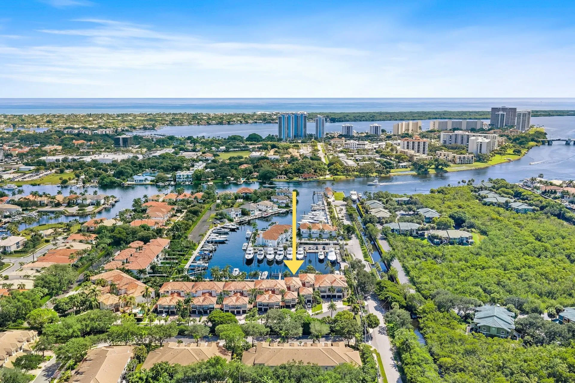 1412 HARBOUR POINT Drive, North Palm Beach, FL 33410