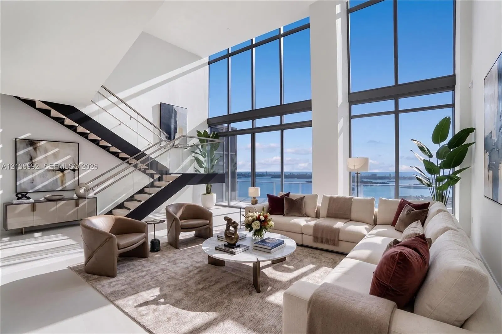 1400 Biscayne Boulevard UPH03, Miami, FL 33132