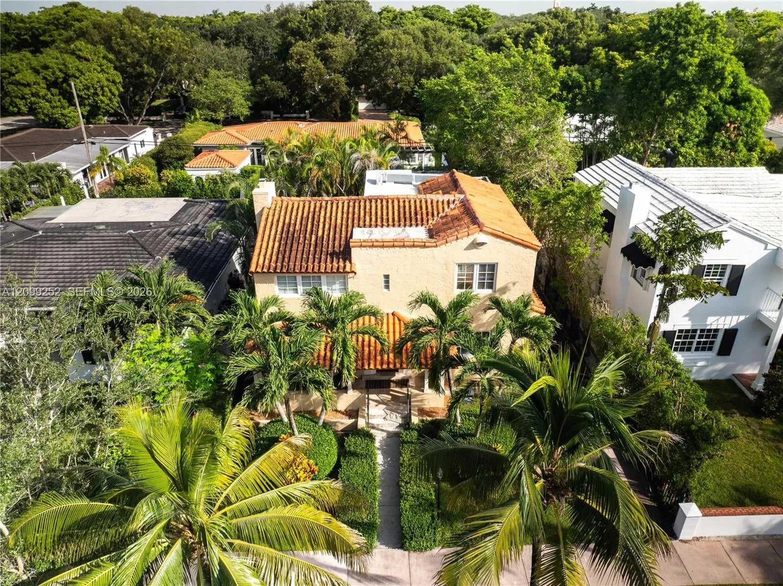 1461 Certosa Avenue, Coral Gables, FL 33146