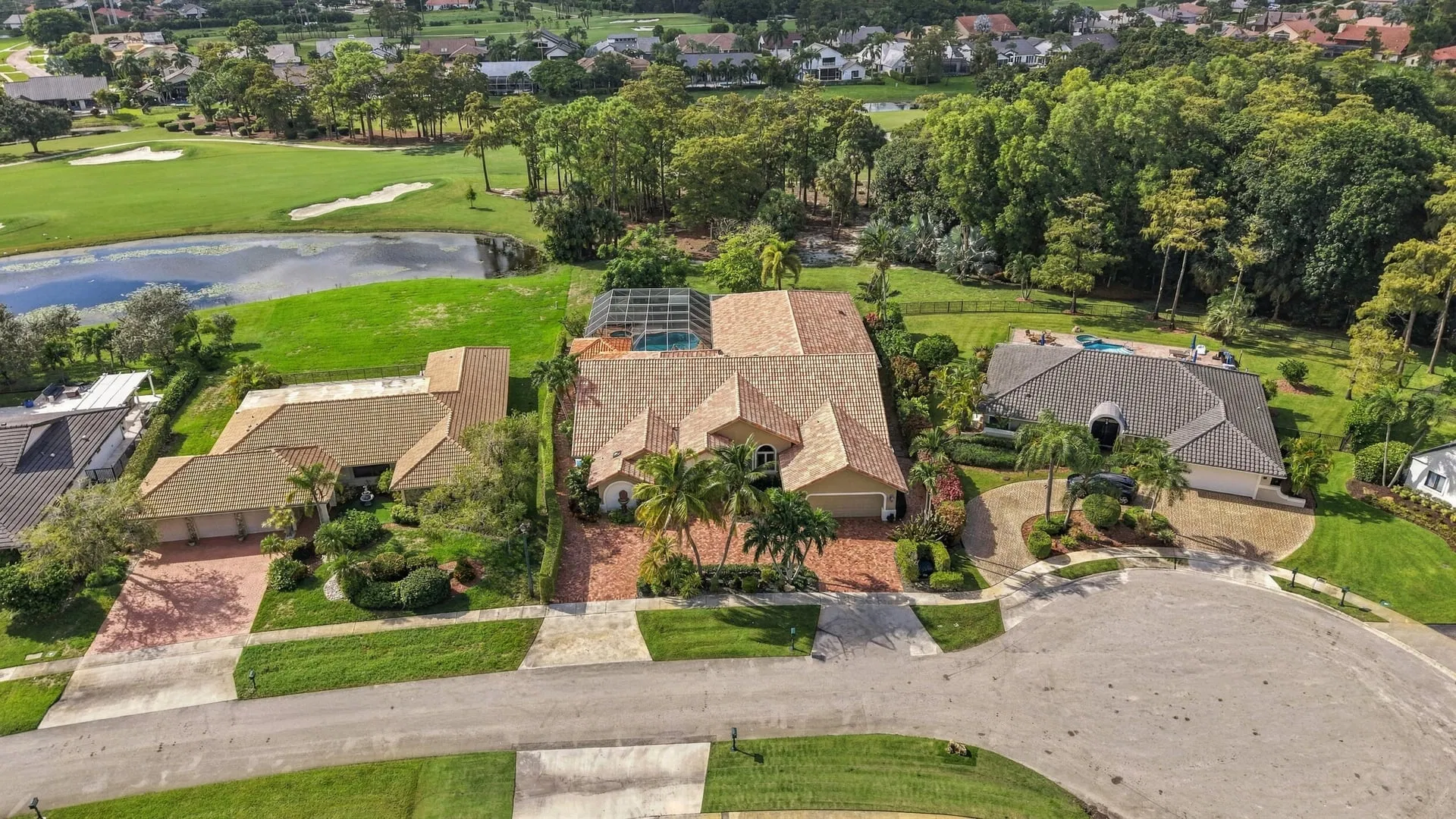 21733 Old Bridge Trail, Boca Raton, FL 33428