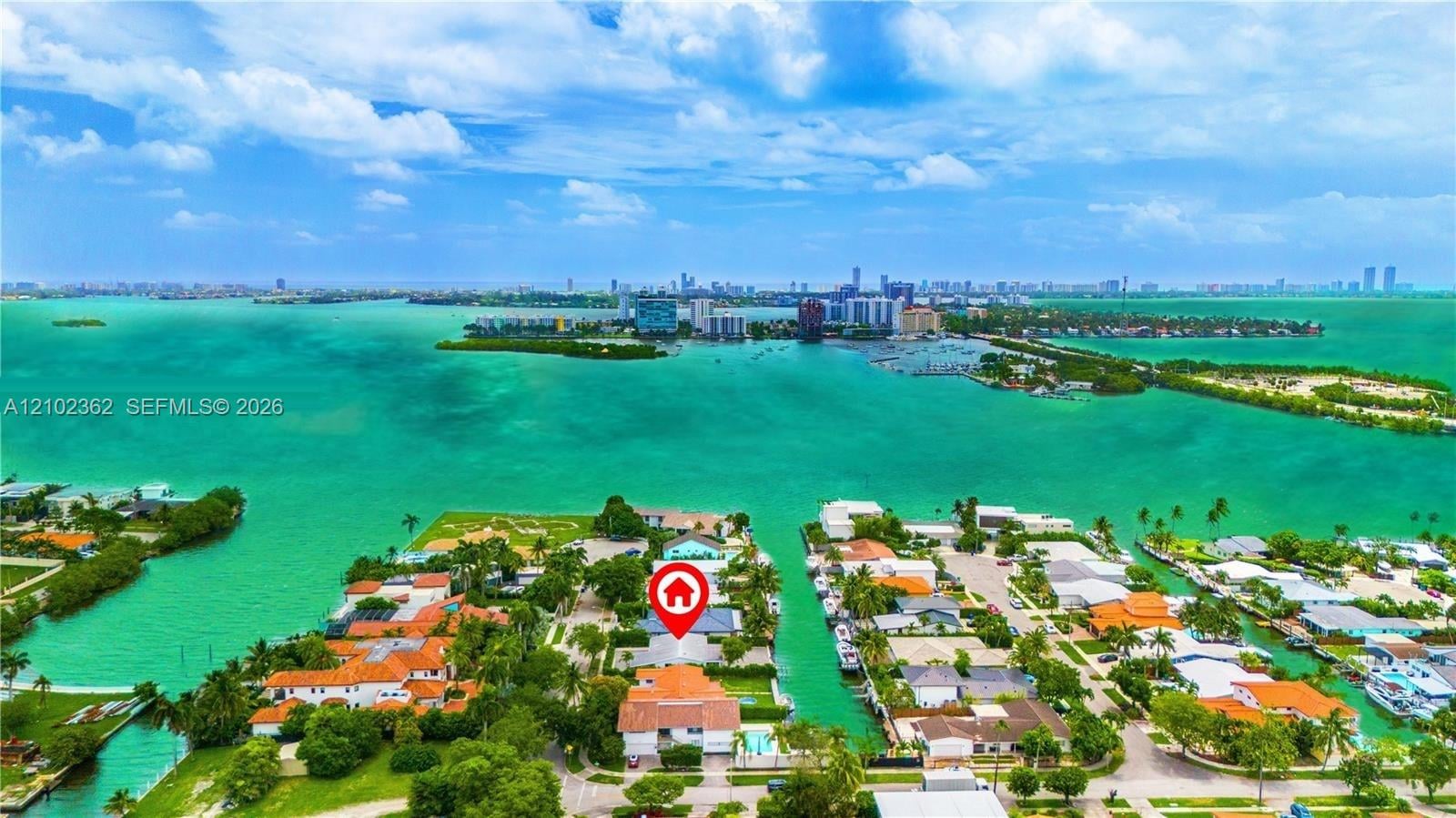 1220 NE 83rd Street, Miami, FL 33138