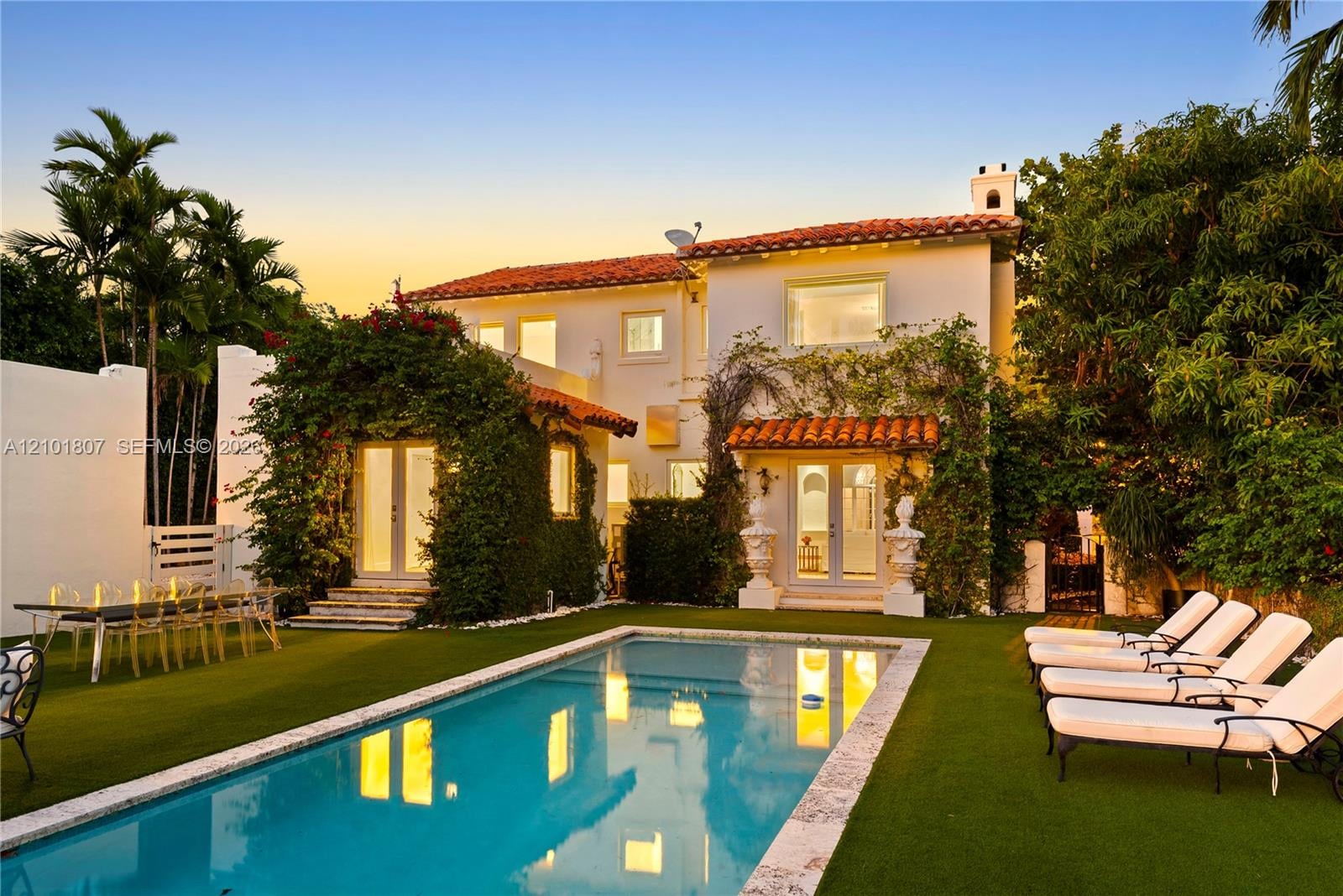 5800 La Gorce Drive, Miami Beach, FL 33140