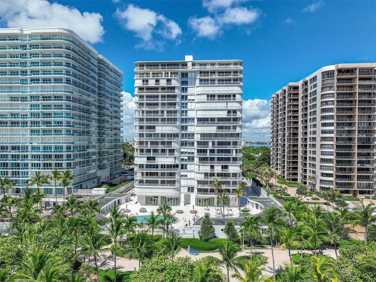 10155 Collins Avenue 402, Bal Harbour, FL 33154