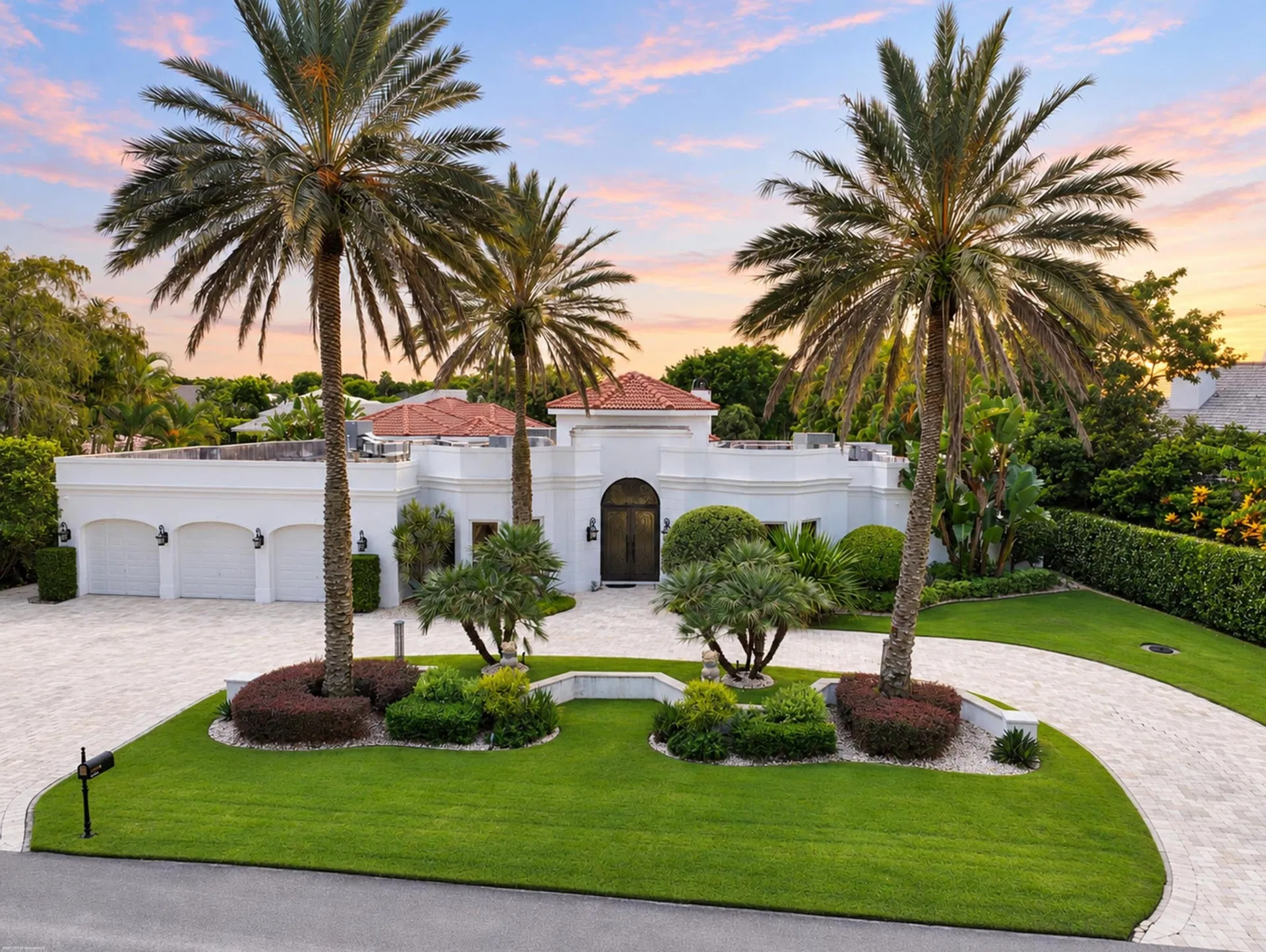 2344 Golf Brook Drive, Wellington, FL 33414