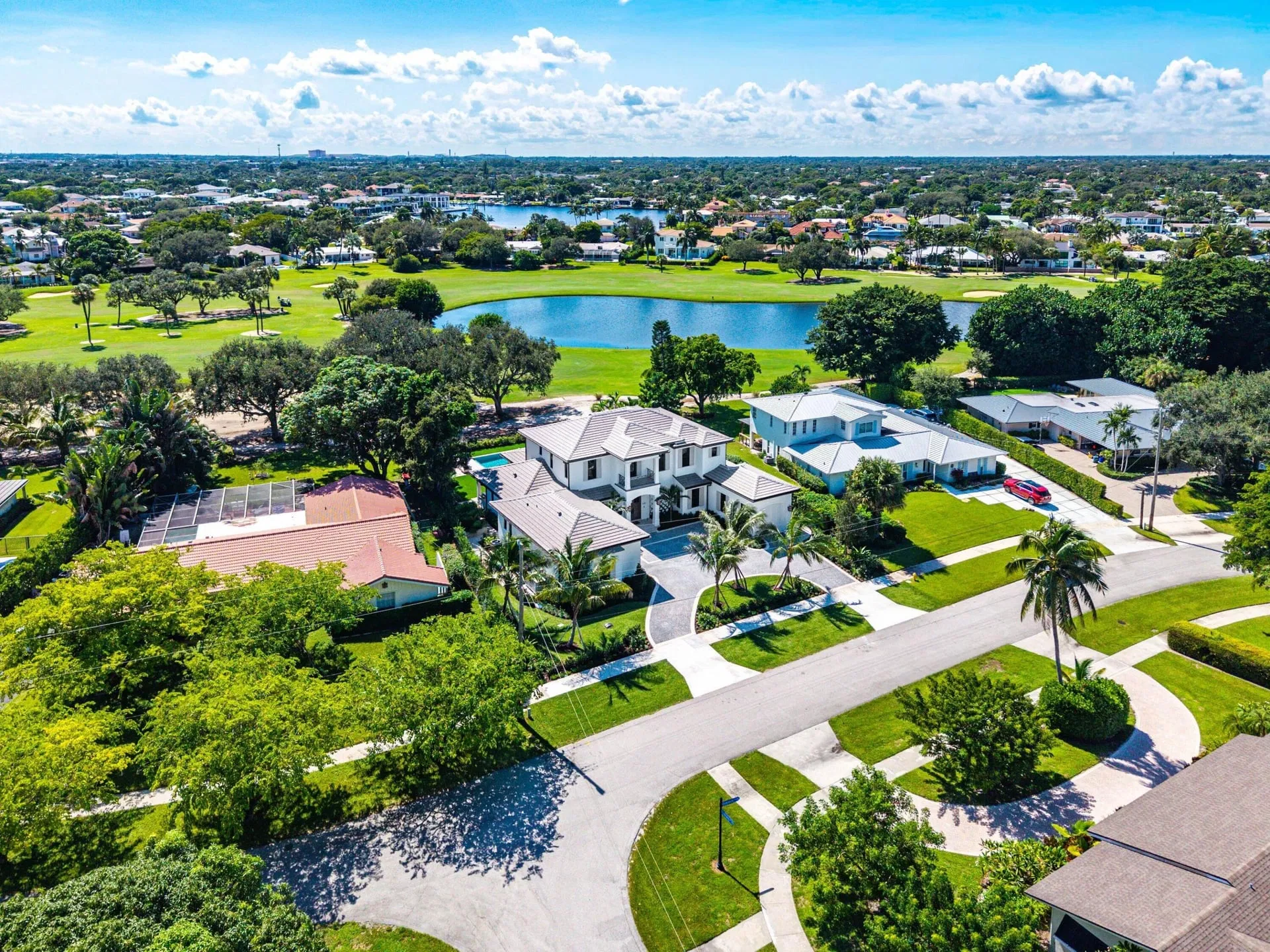 520 Overlook Drive, North Palm Beach, FL 33408