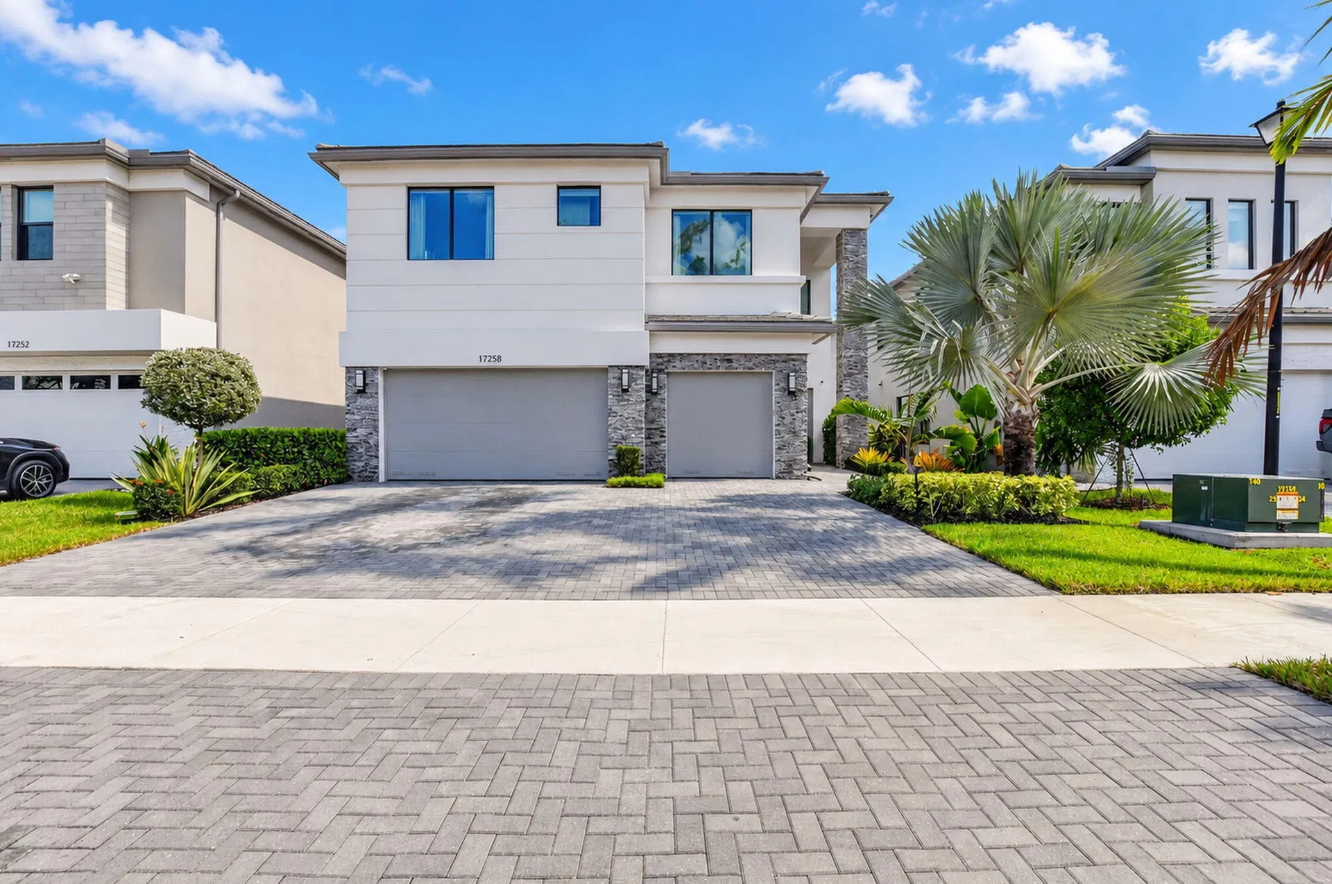 17258 PAGODA PALMS Drive, Boca Raton, FL 33496