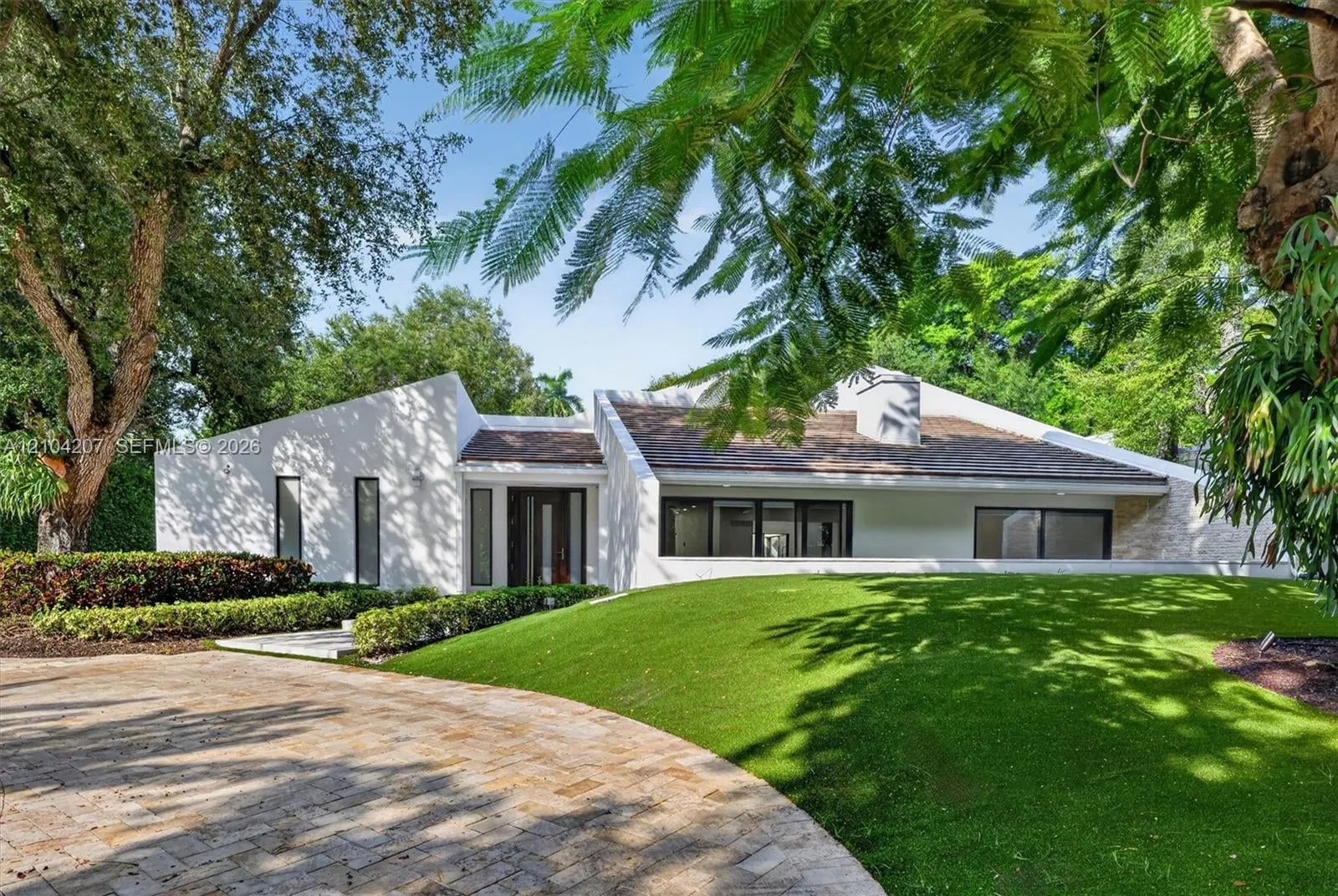 7001 Robles Street, Coral Gables, FL 33143
