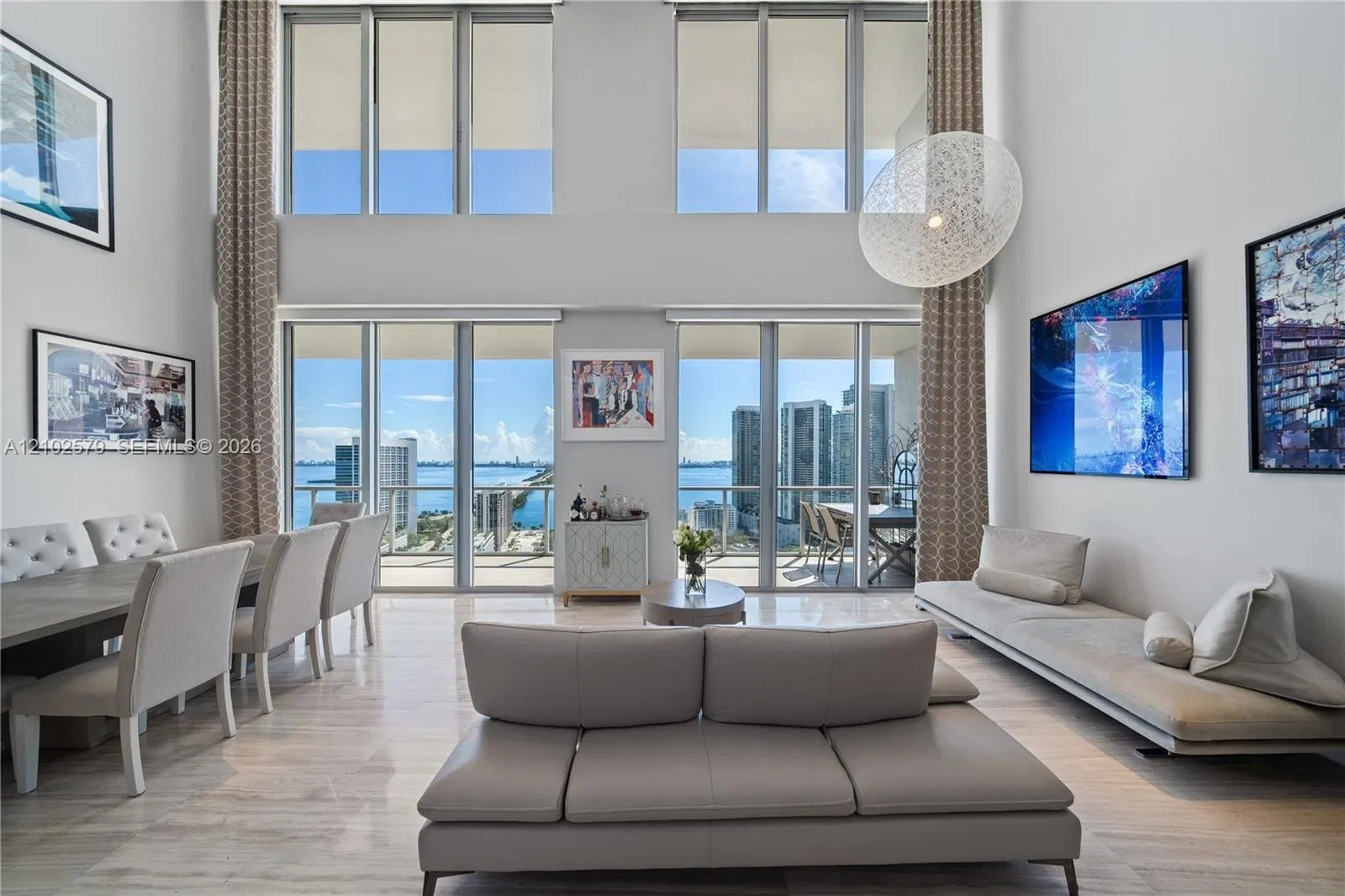 3470 E Coast Avenue PH207, Miami, FL 33137