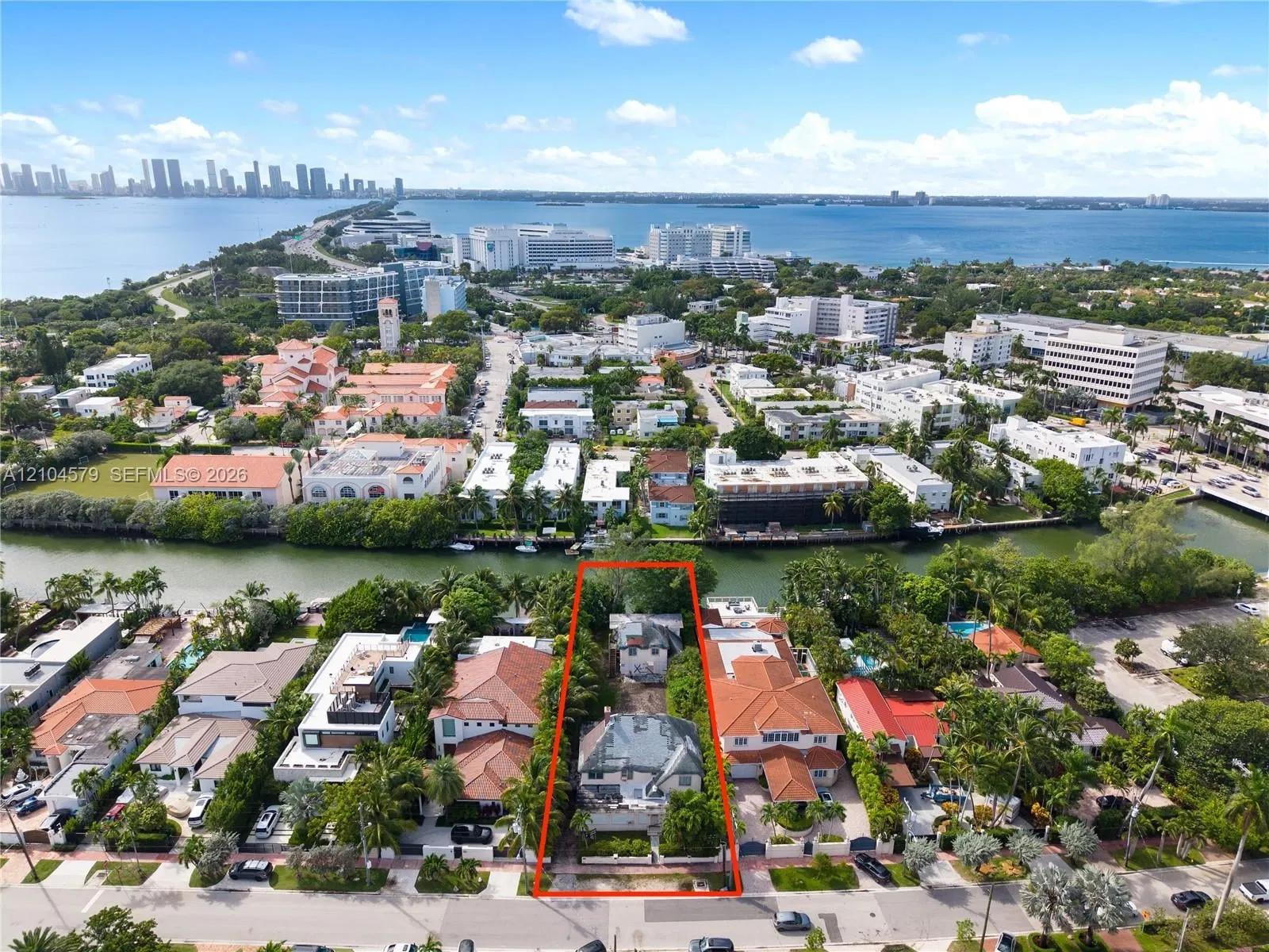 3746 Chase Avenue, Miami Beach, FL 33140