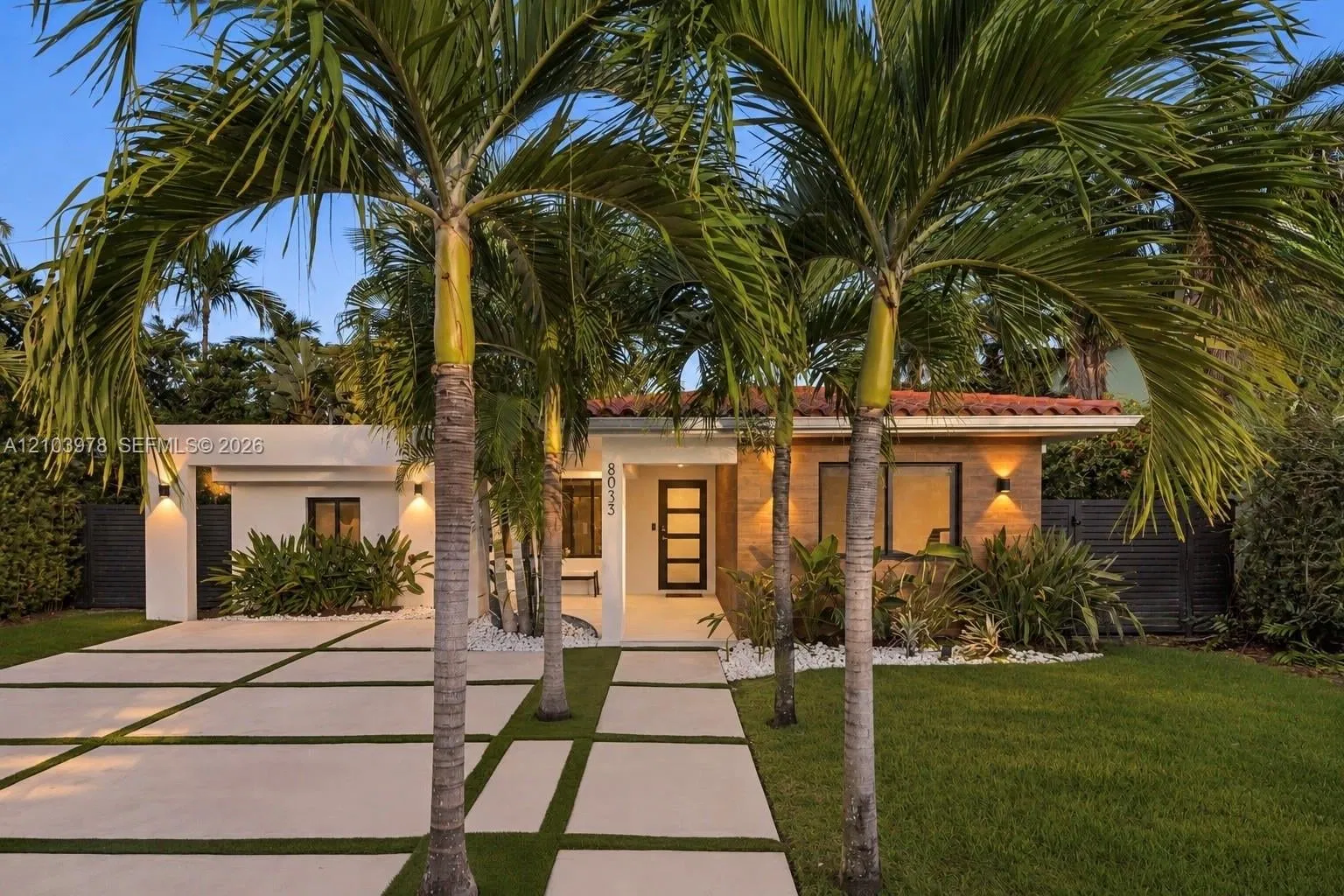 8033 Noremac Avenue, Miami Beach, FL 33141