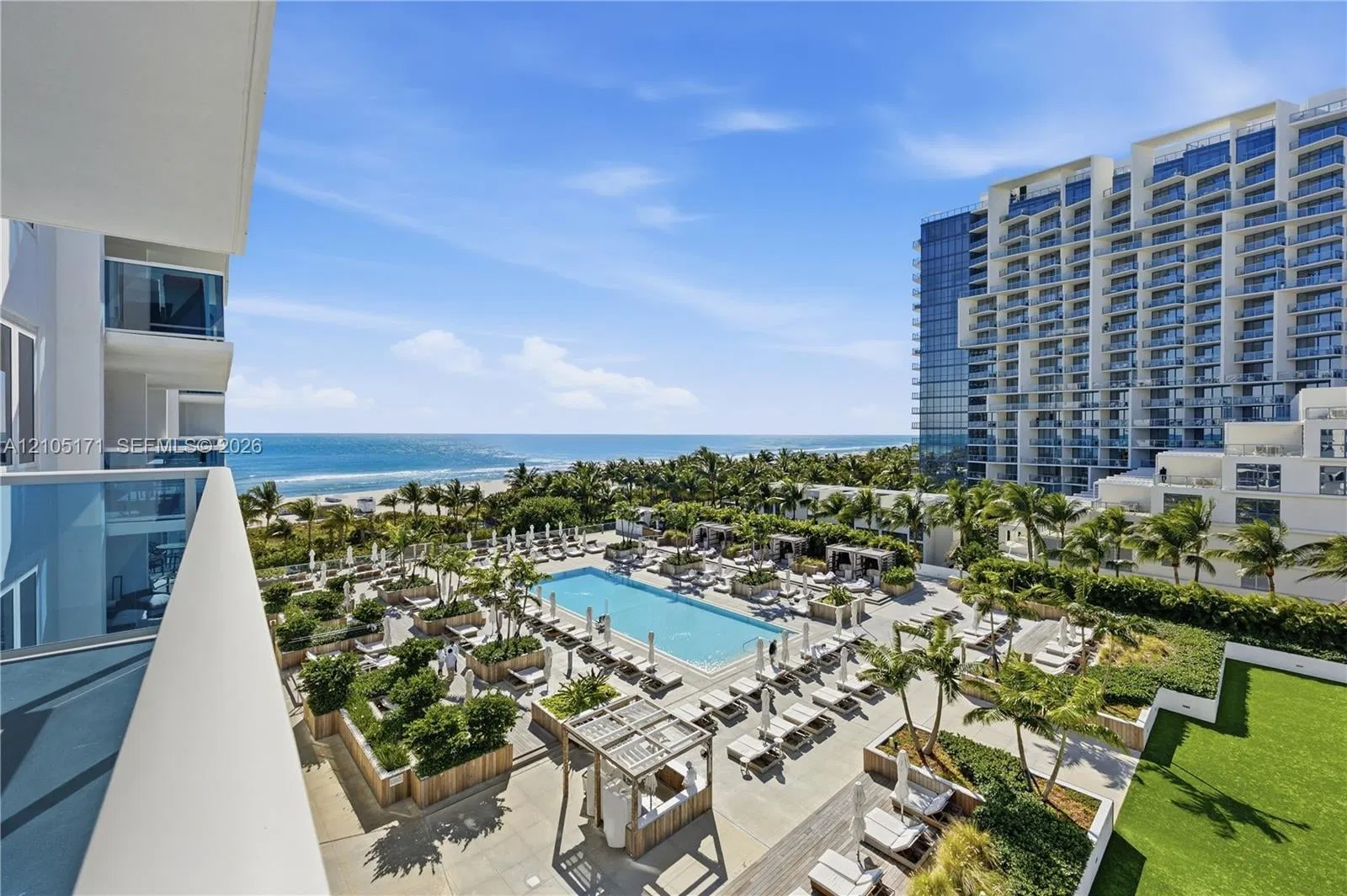 2301 Collins Avenue 606, Miami Beach, FL 33139