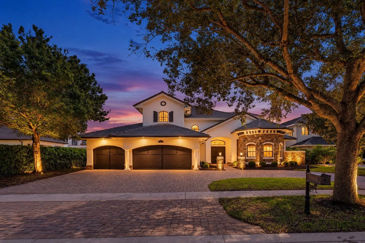 8964 Stone Pier Drive, Boynton Beach, FL 33472