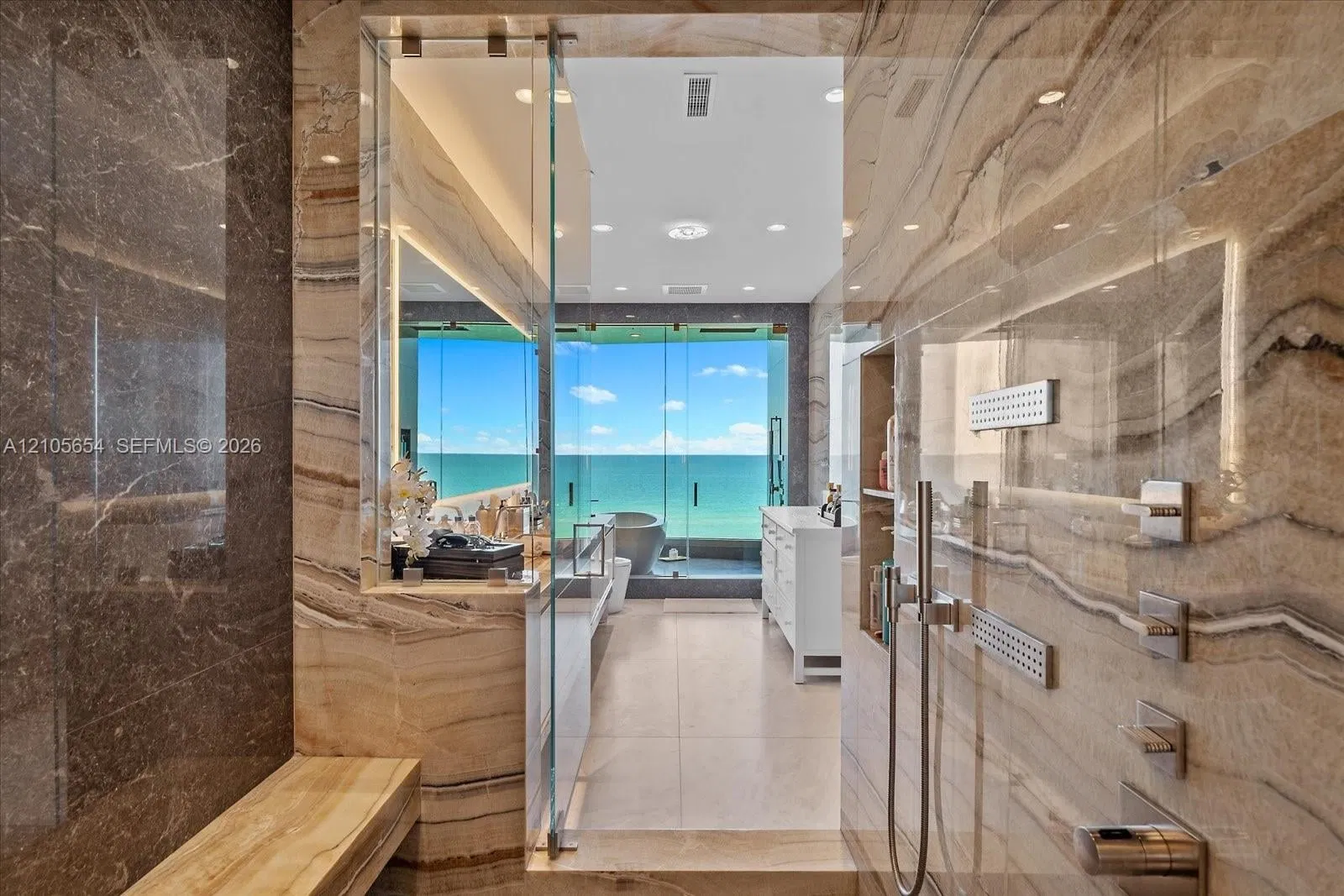 17901 Collins Avenue 604, Sunny Isles Beach, FL 33160