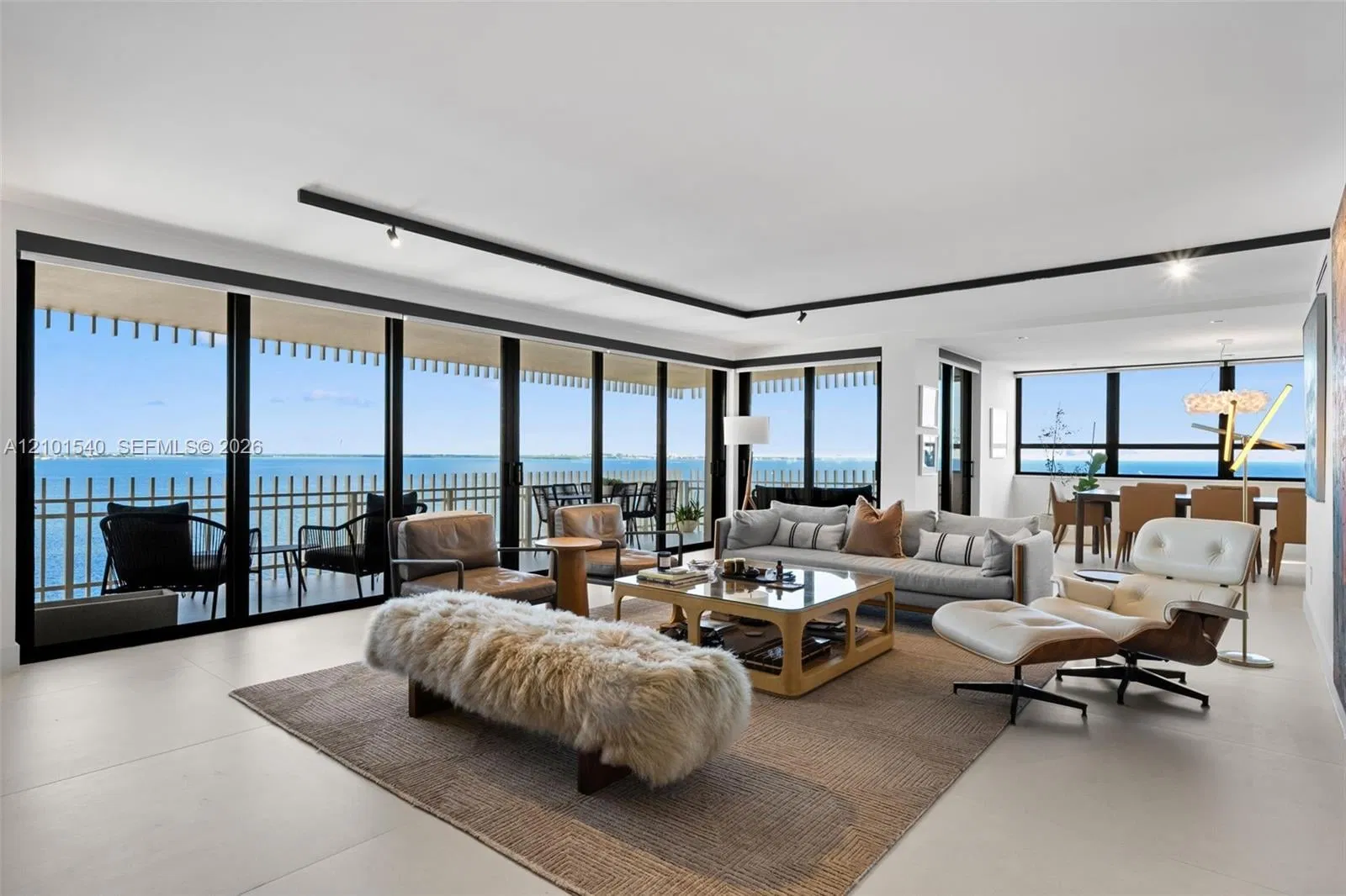 3 Grove Isle Drive C1701, Miami, FL 33133