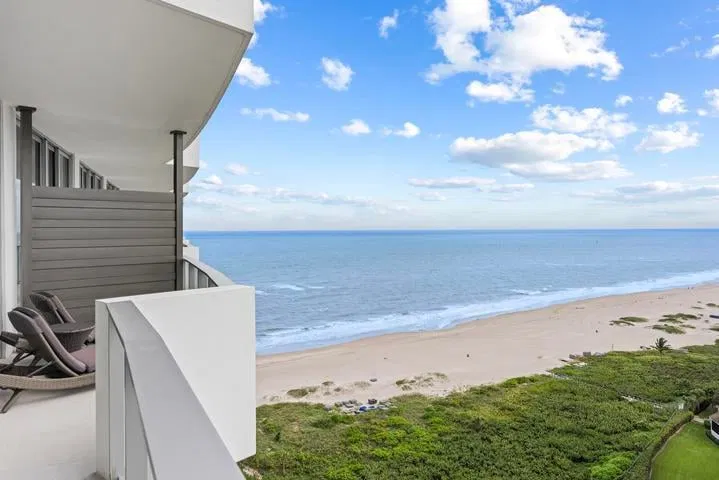 3100 N Ocean Drive H-1707, Singer Island, FL 33404