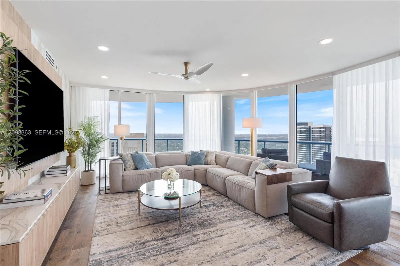 333 Las Olas Way 3802, Fort Lauderdale, FL 33301