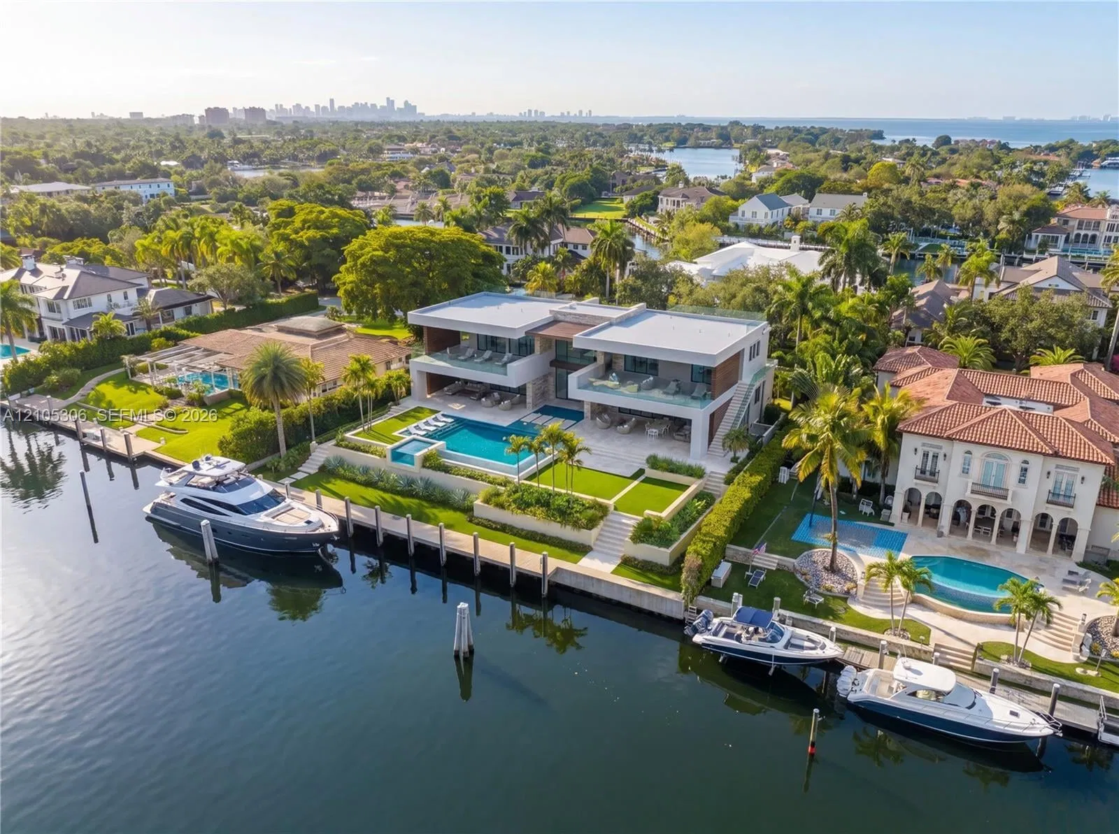 9340 Balada Street, Coral Gables, FL 33156