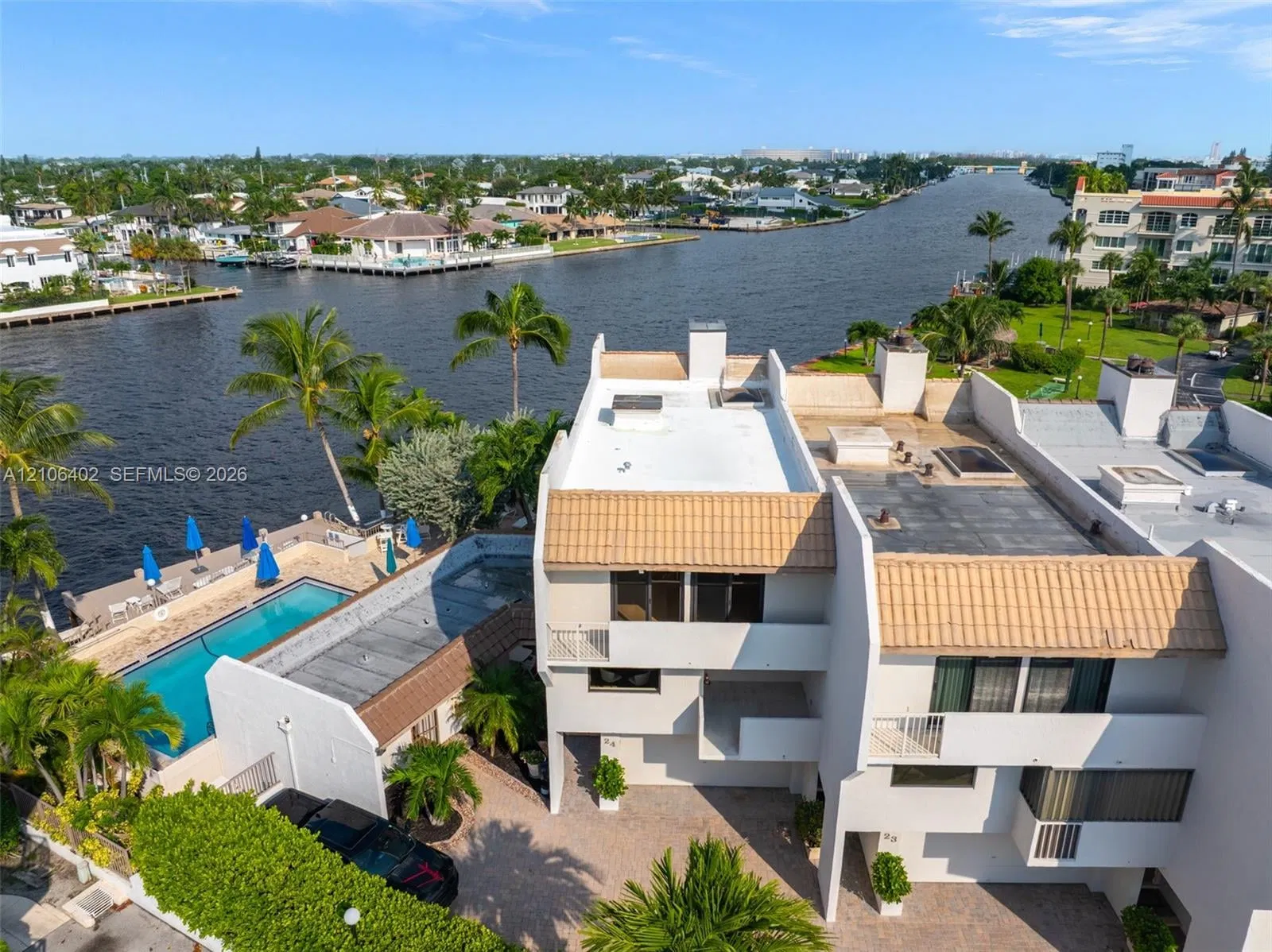1222 Hillsboro Mile 24, Hillsboro Beach, FL 33062