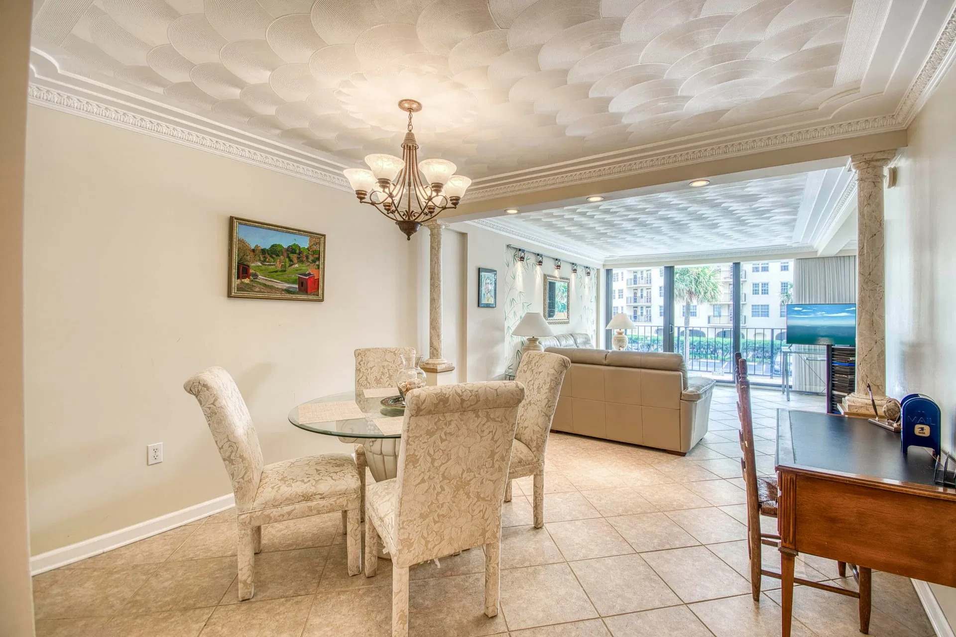 3460 S Ocean Boulevard #114 — photo 1