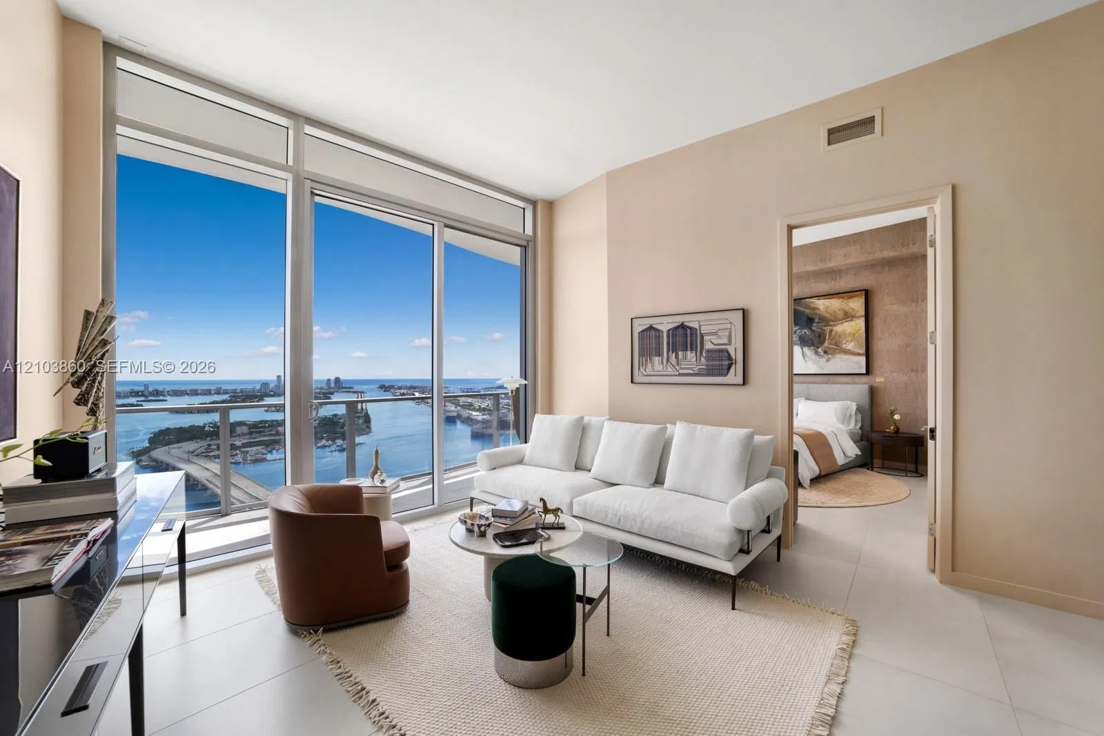 1400 Biscayne Boulevard 4902, Miami, FL 33132