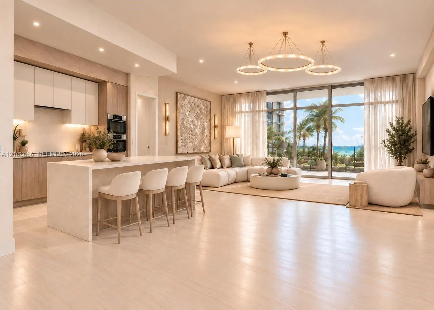 153 N Seabreeze Boulevard 401, Fort Lauderdale, FL 33304