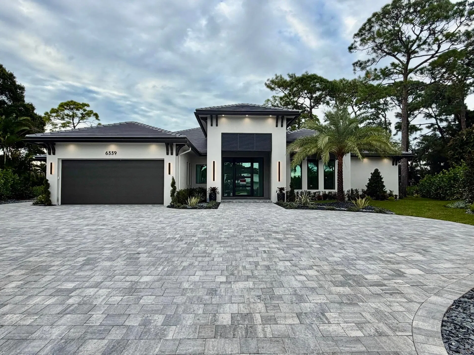 6339 WOODTHRUSH Court, Palm Beach Gardens, FL 33418