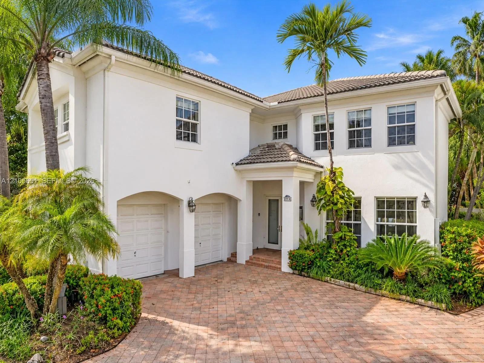 20000 NE 36th Place, Aventura, FL 33180