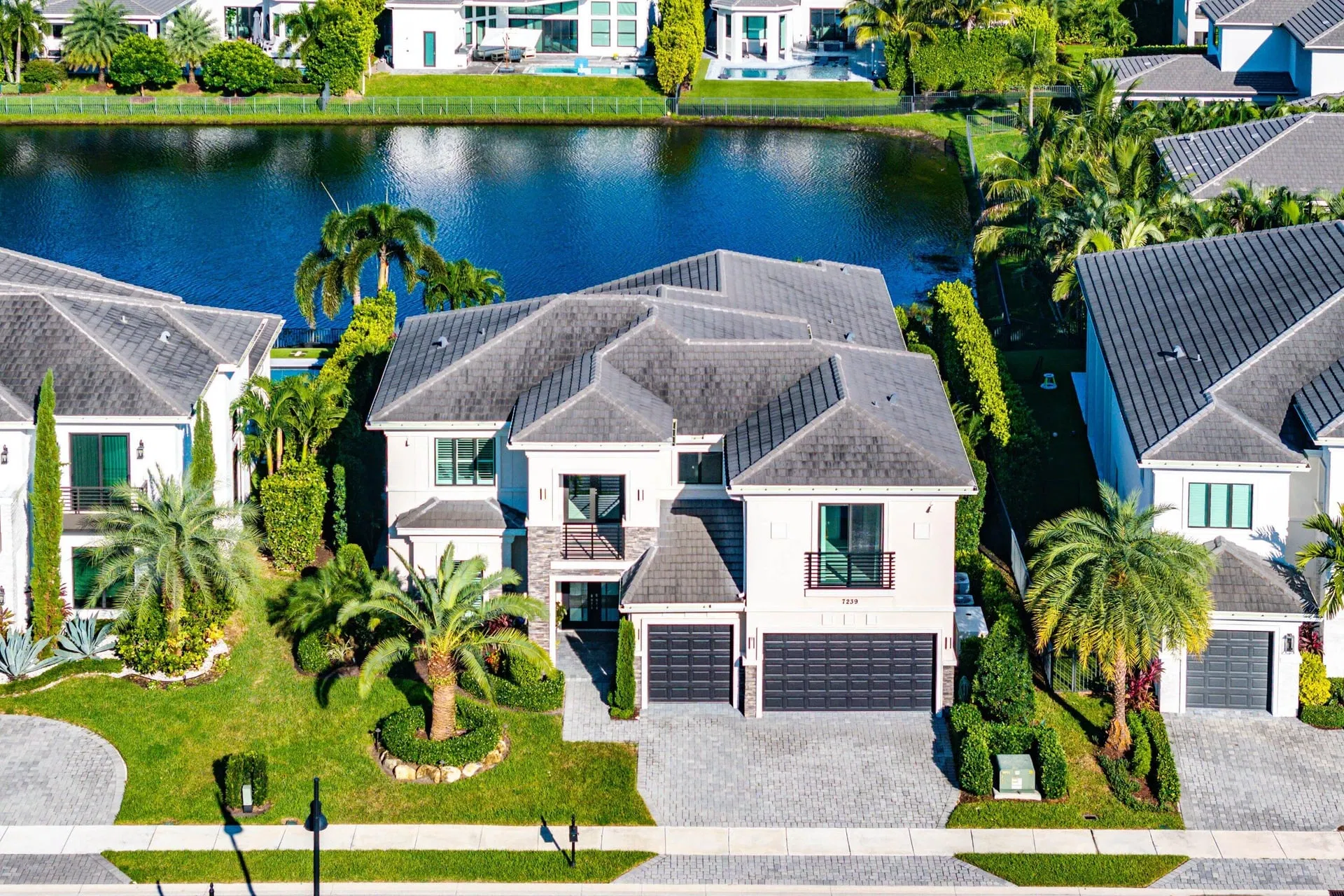 7239 NW 26TH Way, Boca Raton, FL 33496